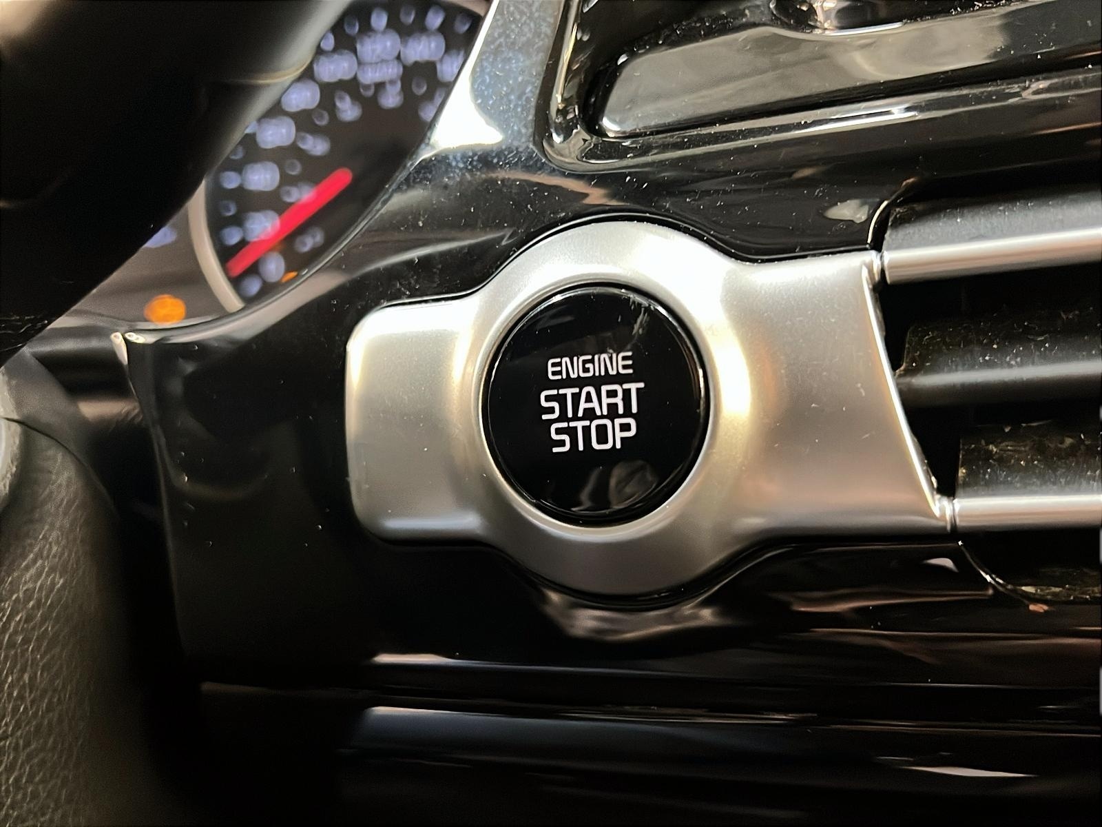 Kia SELTOS EX CUIR TOIT 4RM 2023 - image #18