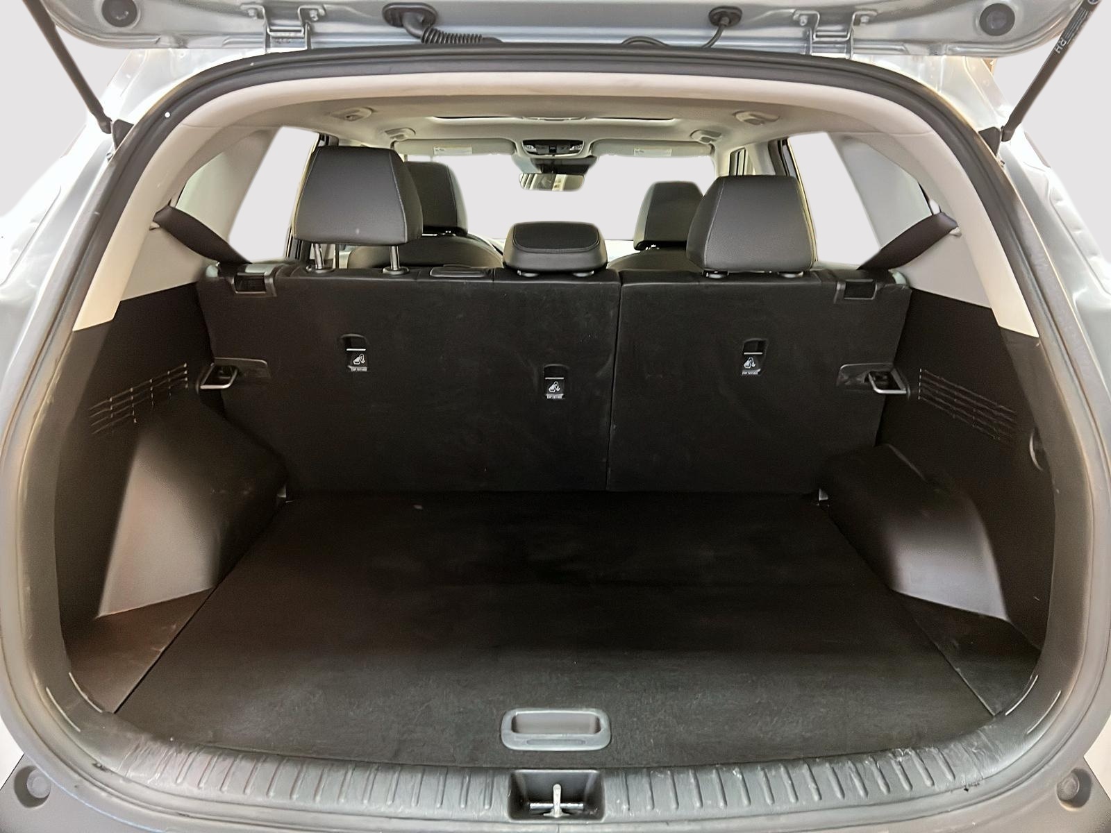 Kia SELTOS EX CUIR TOIT 4RM 2023 - image #13