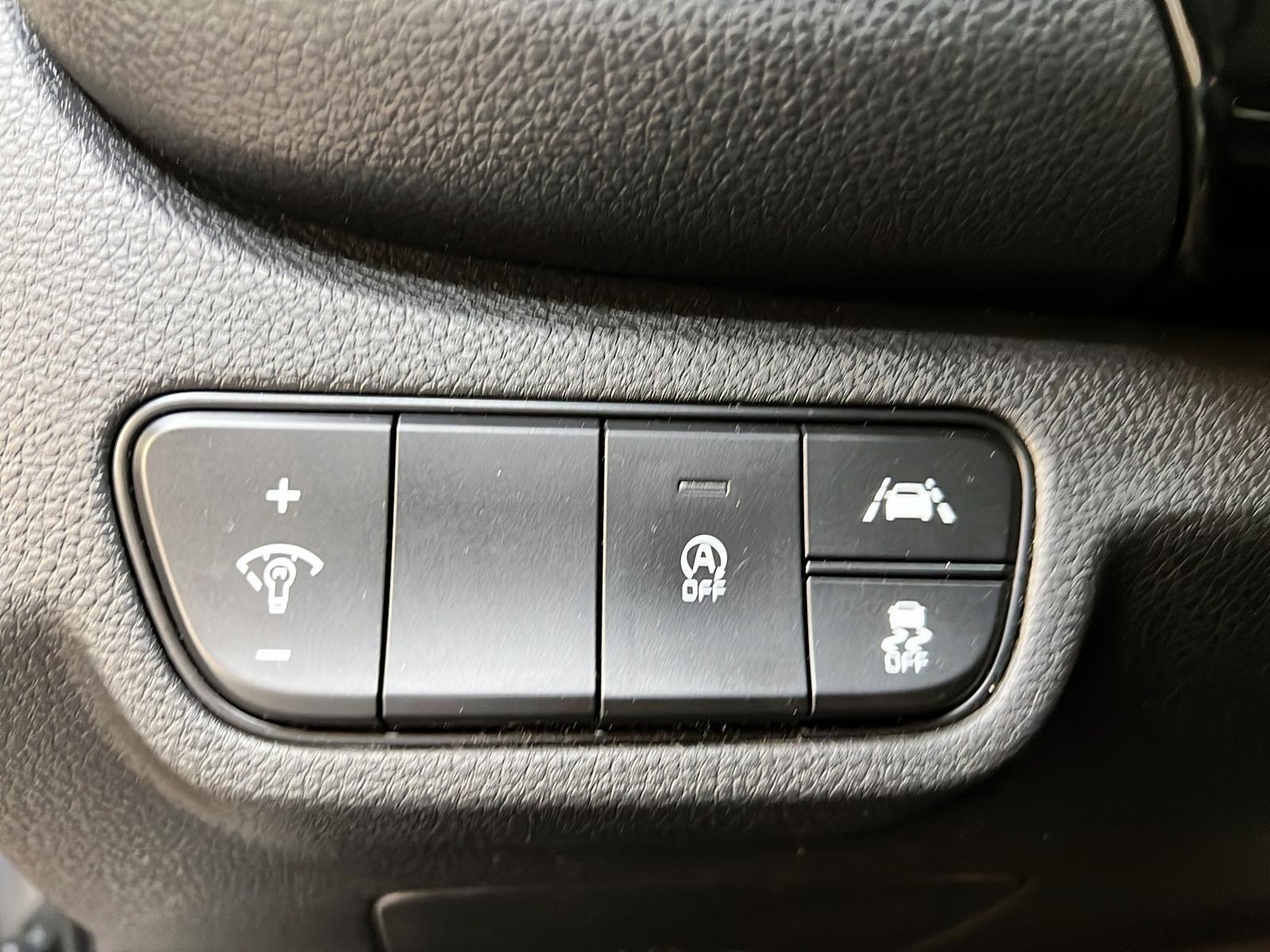 Kia SELTOS EX CUIR TOIT 4RM 2023 - image #21