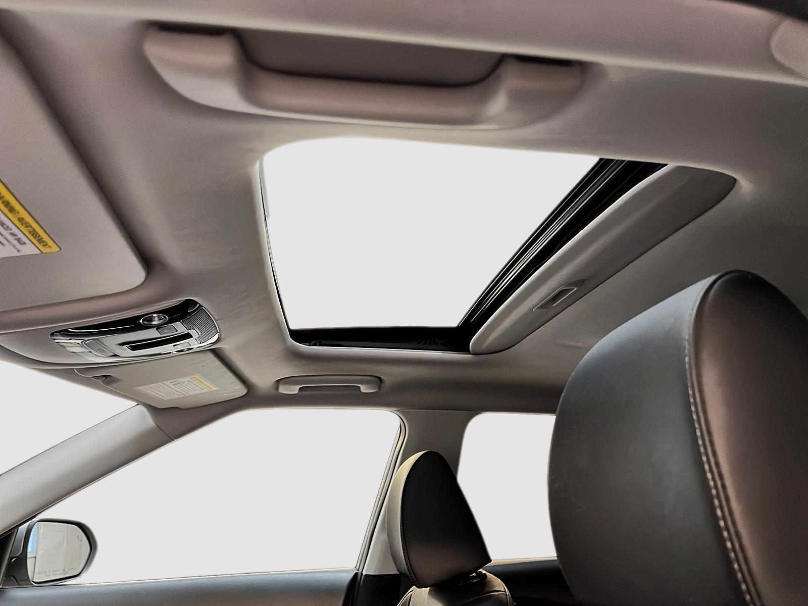 Kia SELTOS EX CUIR TOIT 4RM 2023 - image #10