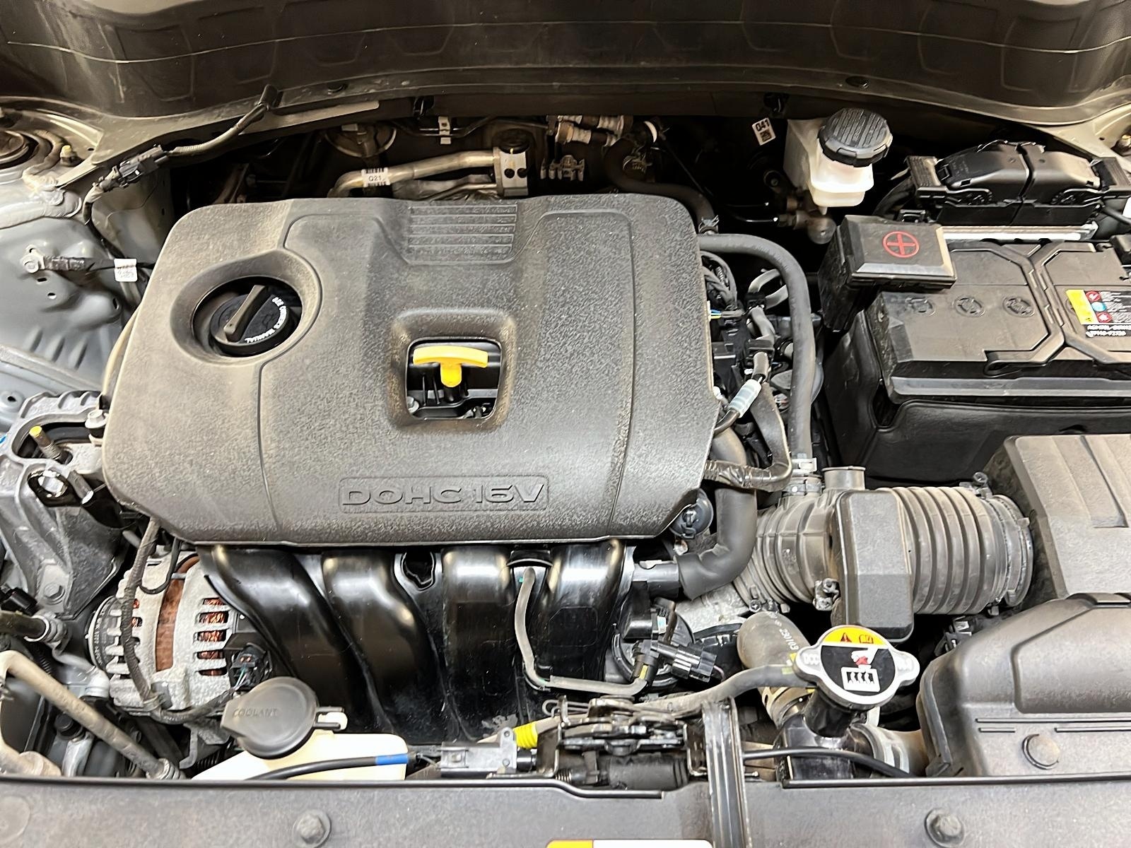 Kia SELTOS EX CUIR TOIT 4RM 2023 - image #12