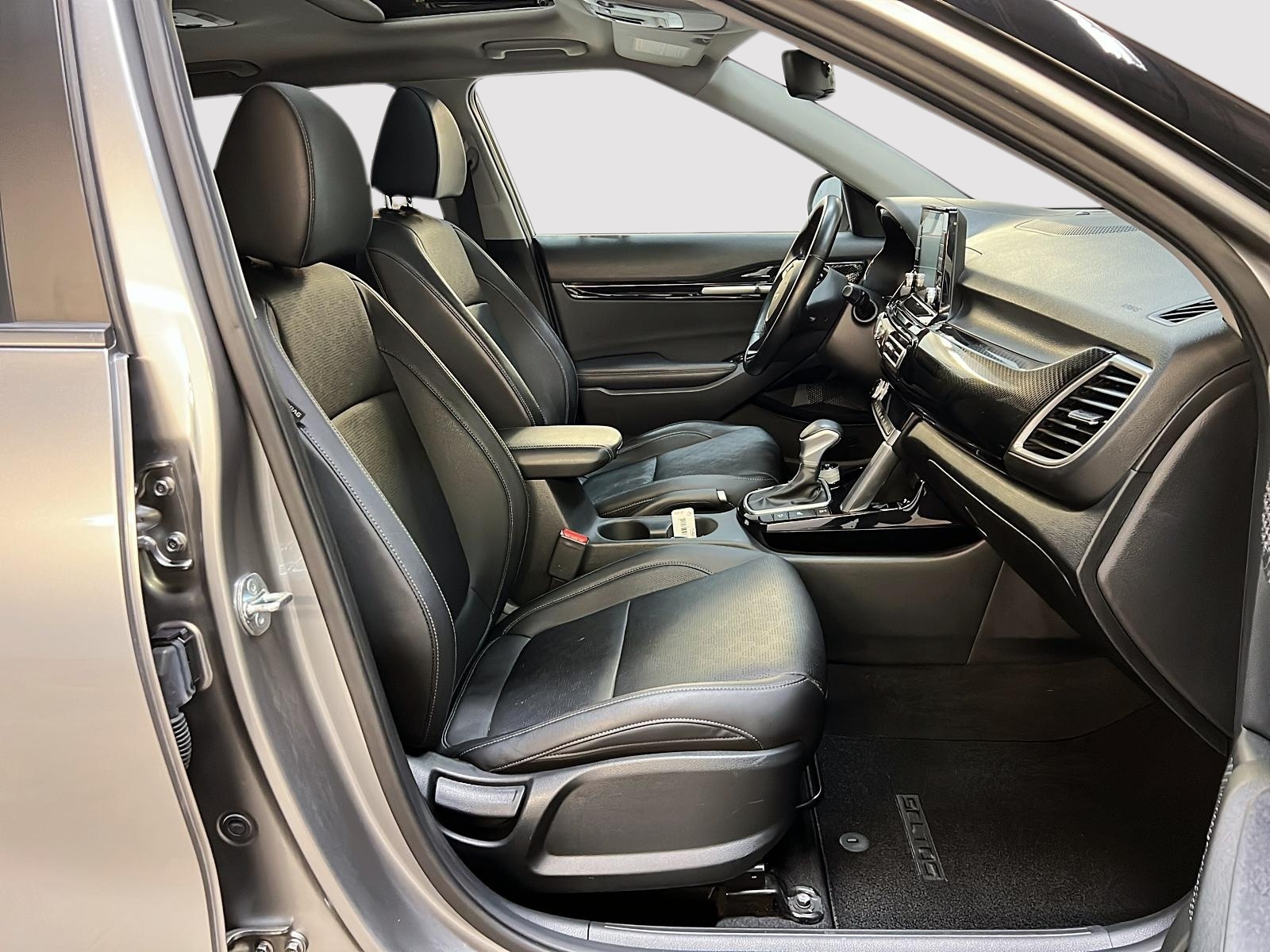 Kia SELTOS 2023 - Image #8