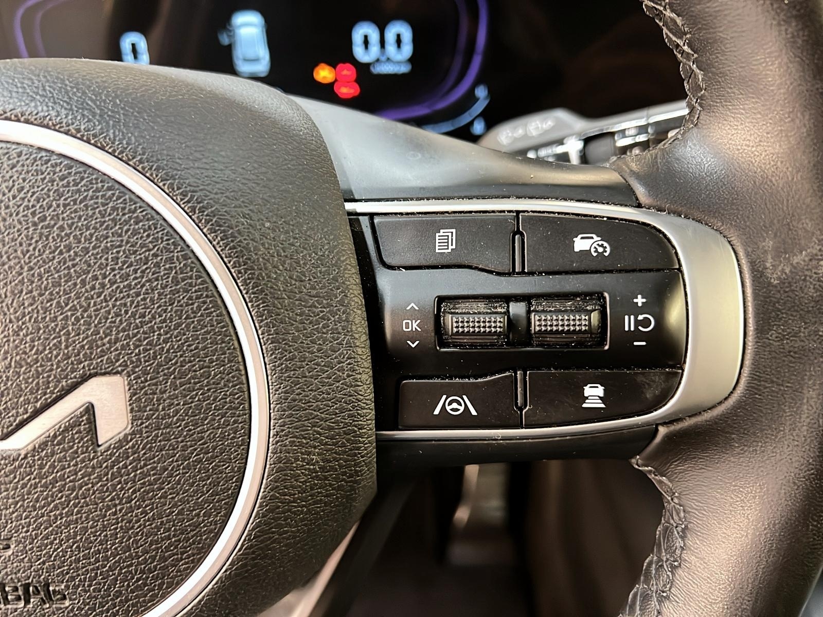 Kia Sportage 2023 - Image #21