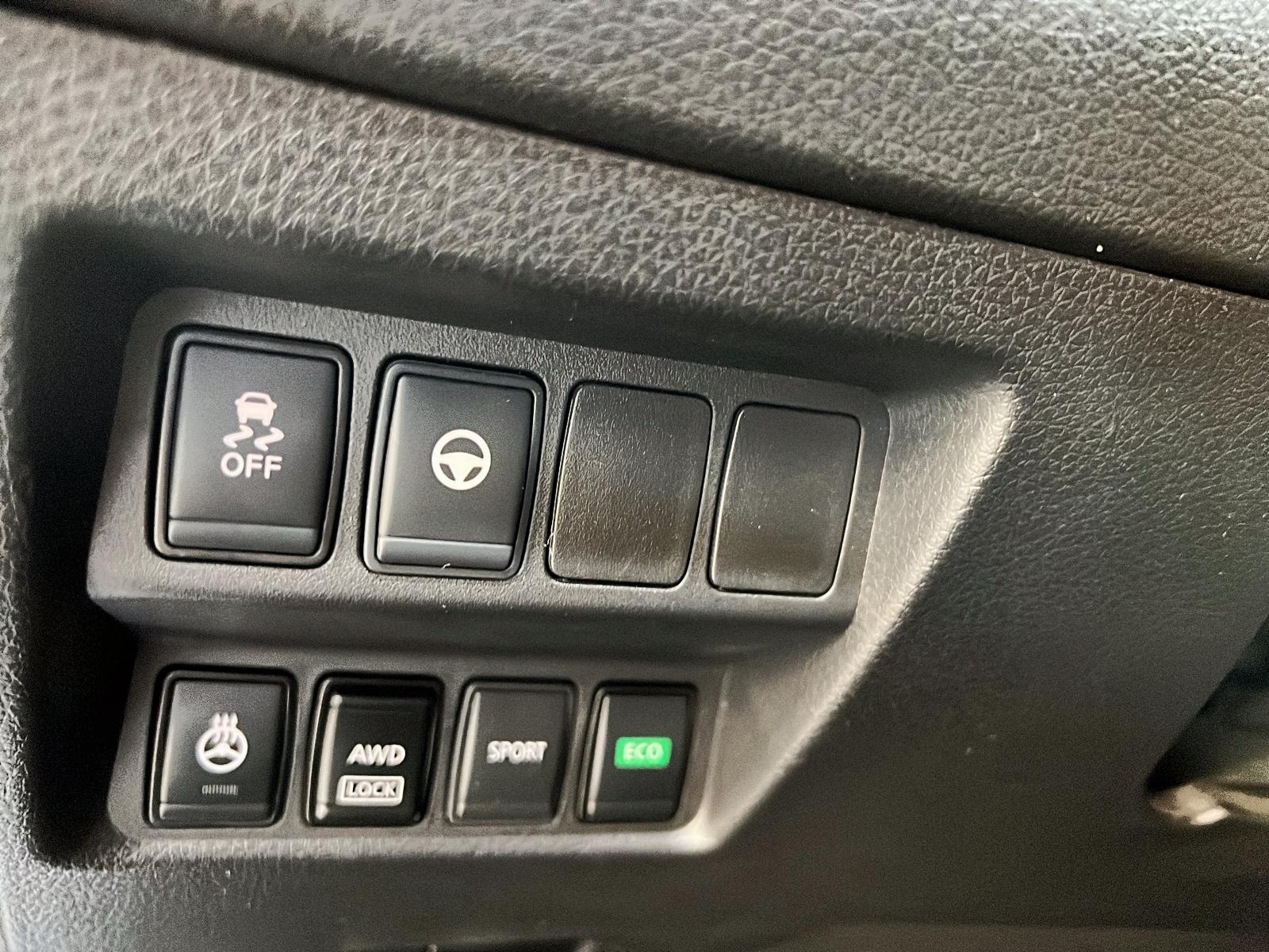 Nissan Qashqai SL PLATINUM CUIR TOIT NAV 4RM 2021 - image #23