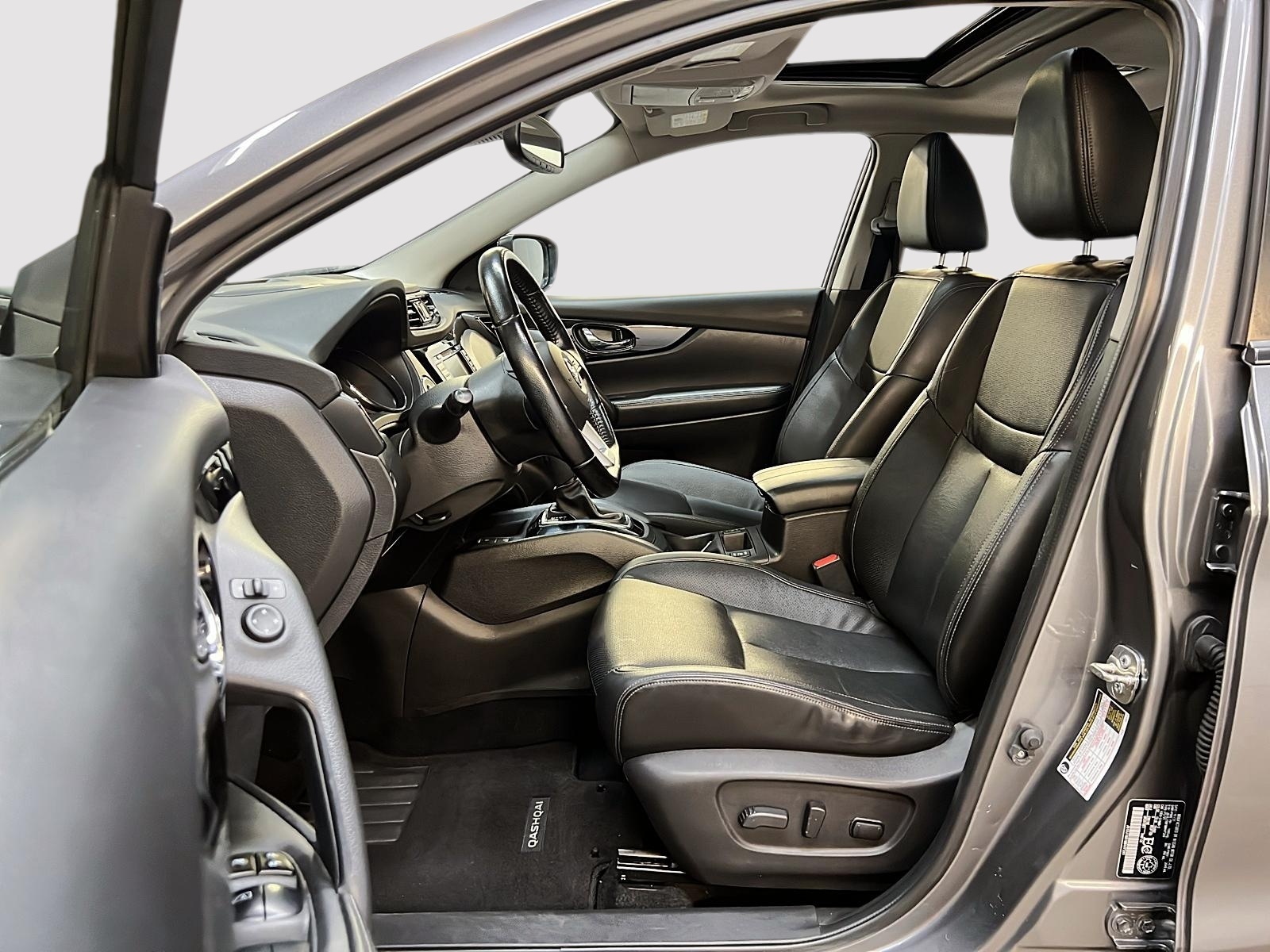 Nissan Qashqai 2021 - Image #7