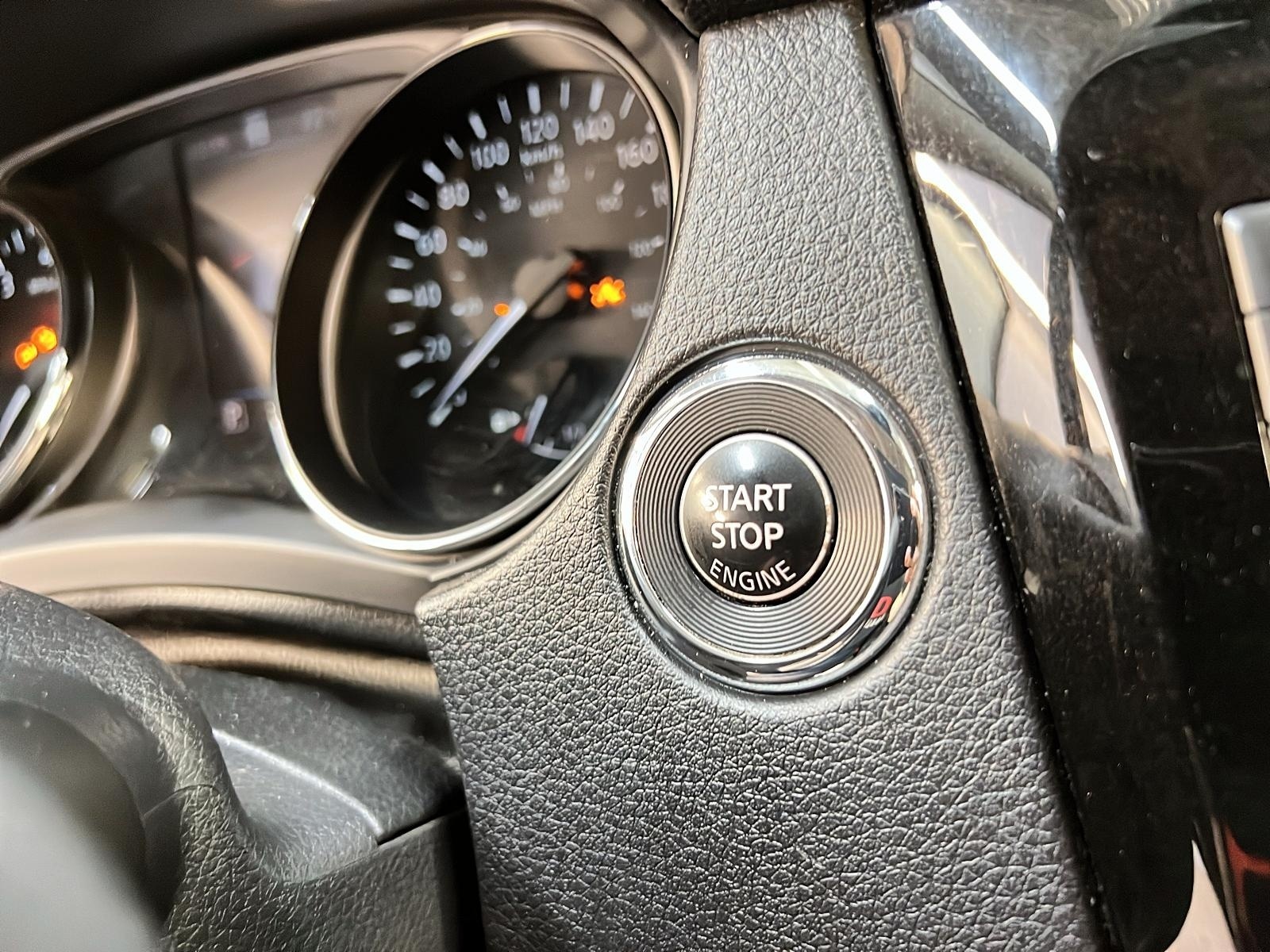 Nissan Qashqai 2021 - Image #20