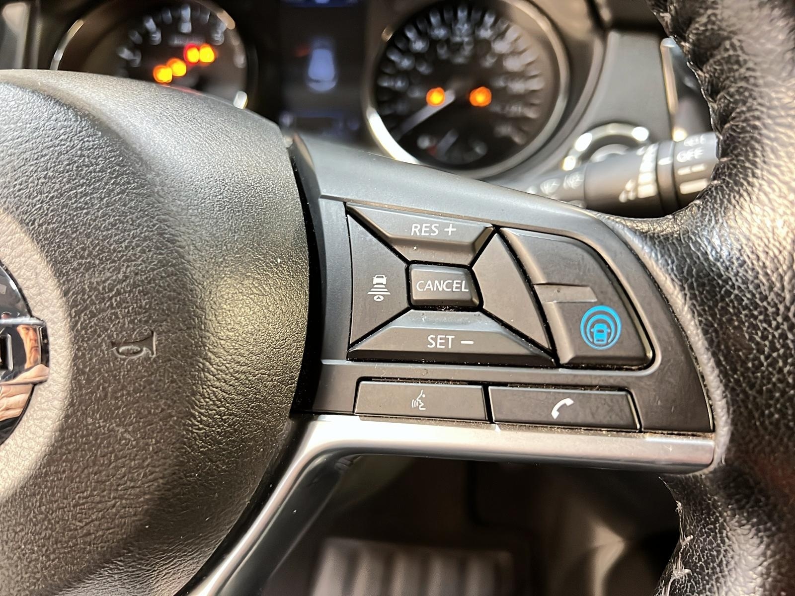 Nissan Qashqai 2021 - Image #21
