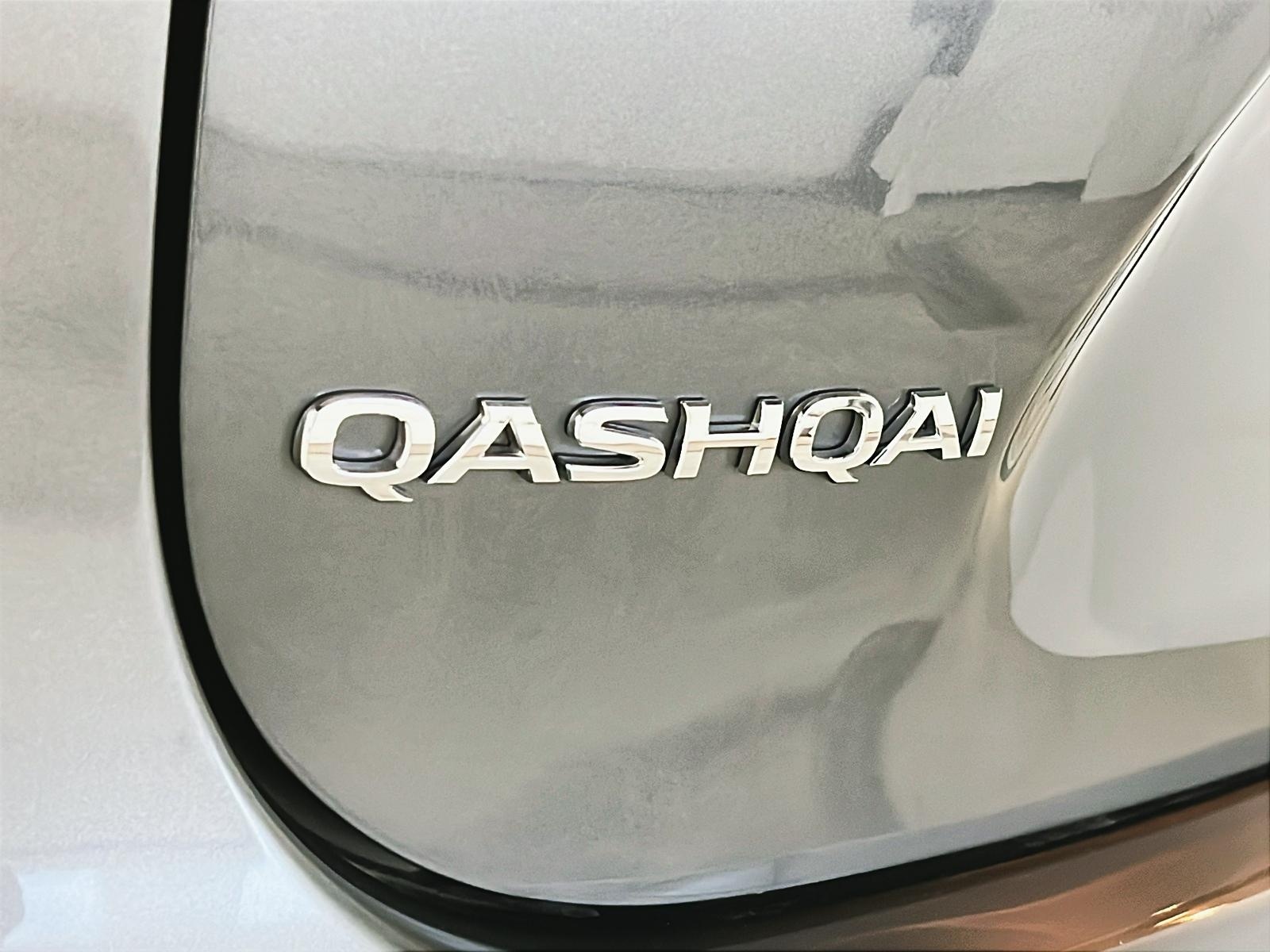 Nissan Qashqai 2021 - Image #28