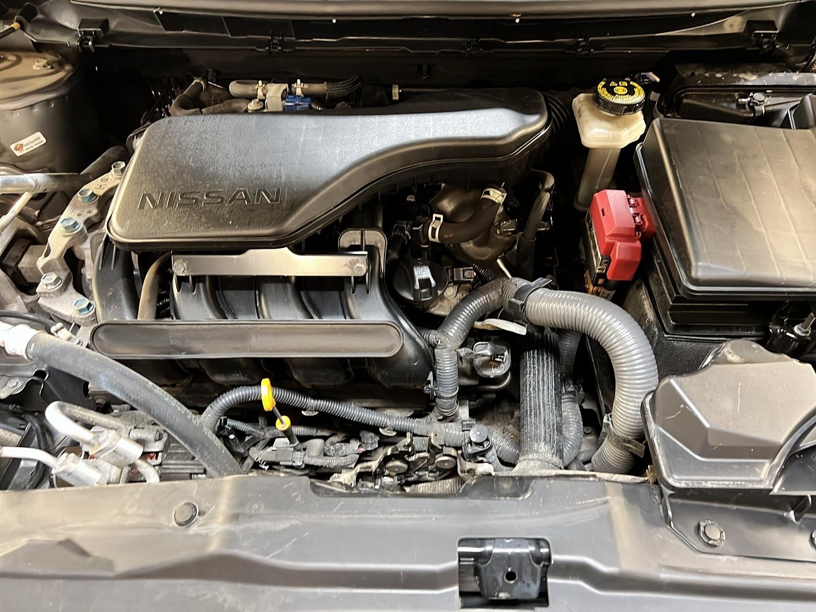 Nissan Qashqai 2021 - Image #12