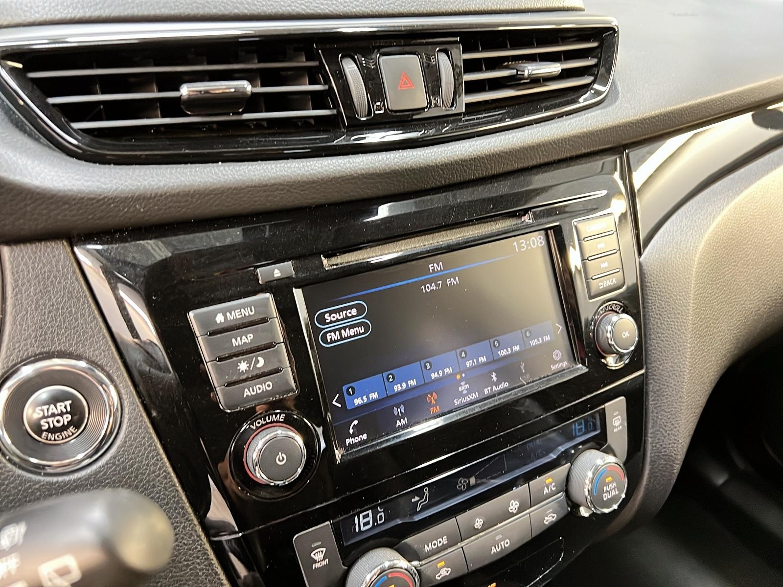 Nissan Qashqai 2021 - Image #17