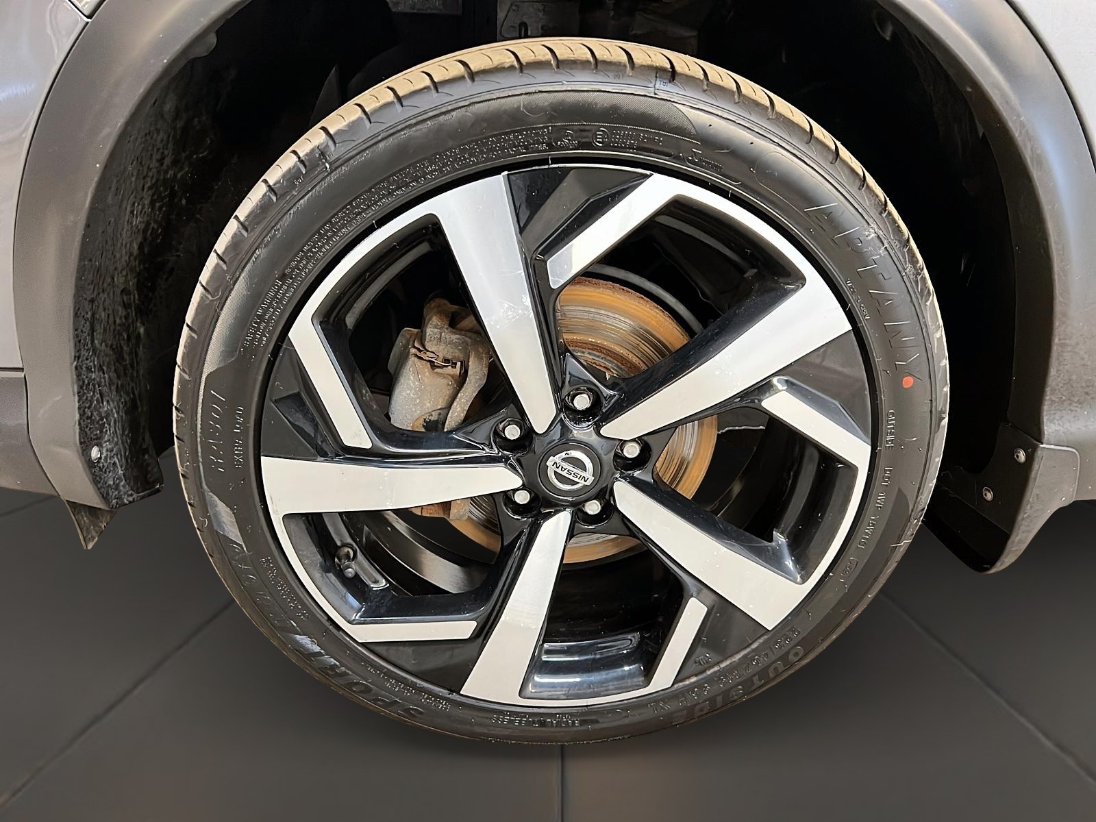 Nissan Qashqai 2021 - Image #30