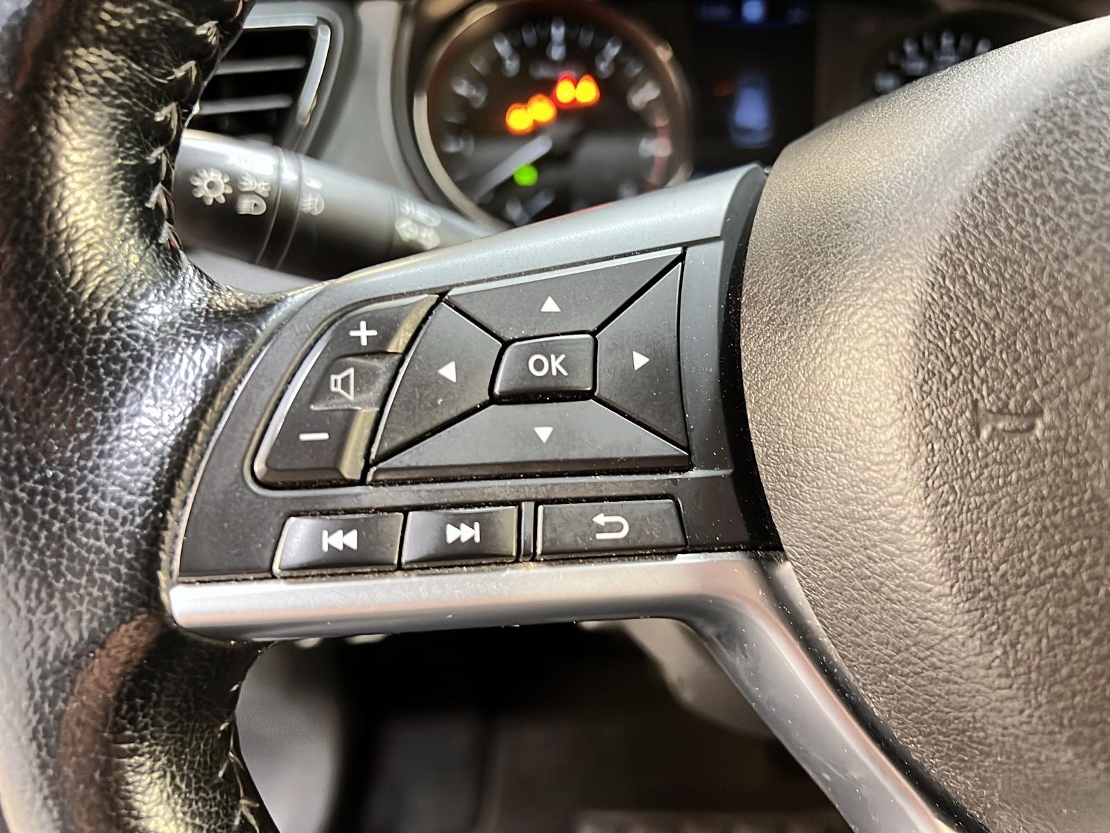 Nissan Qashqai 2021 - Image #22