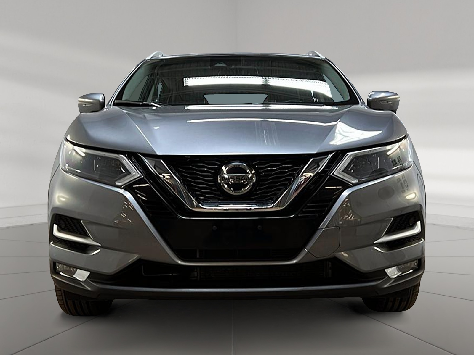 Nissan Qashqai SL PLATINUM CUIR TOIT NAV 4RM 2021 - image #2
