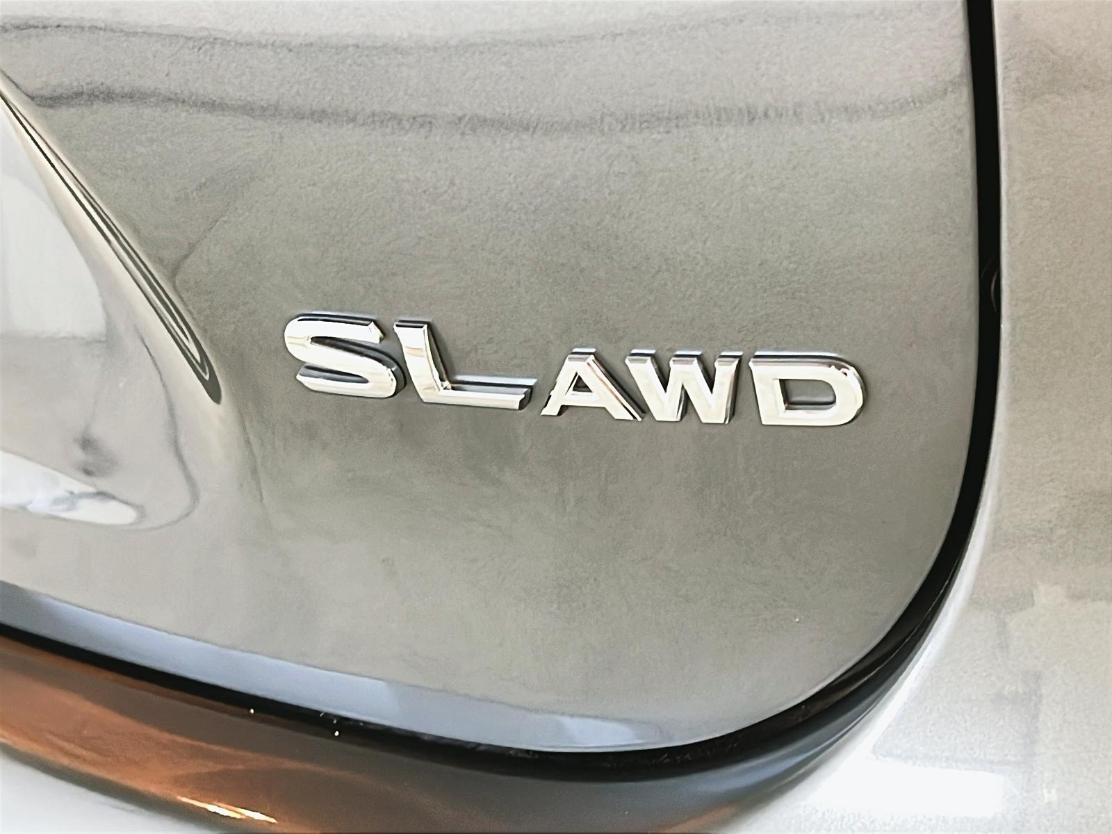 Nissan Qashqai SL PLATINUM CUIR TOIT NAV 4RM 2021 - image #29