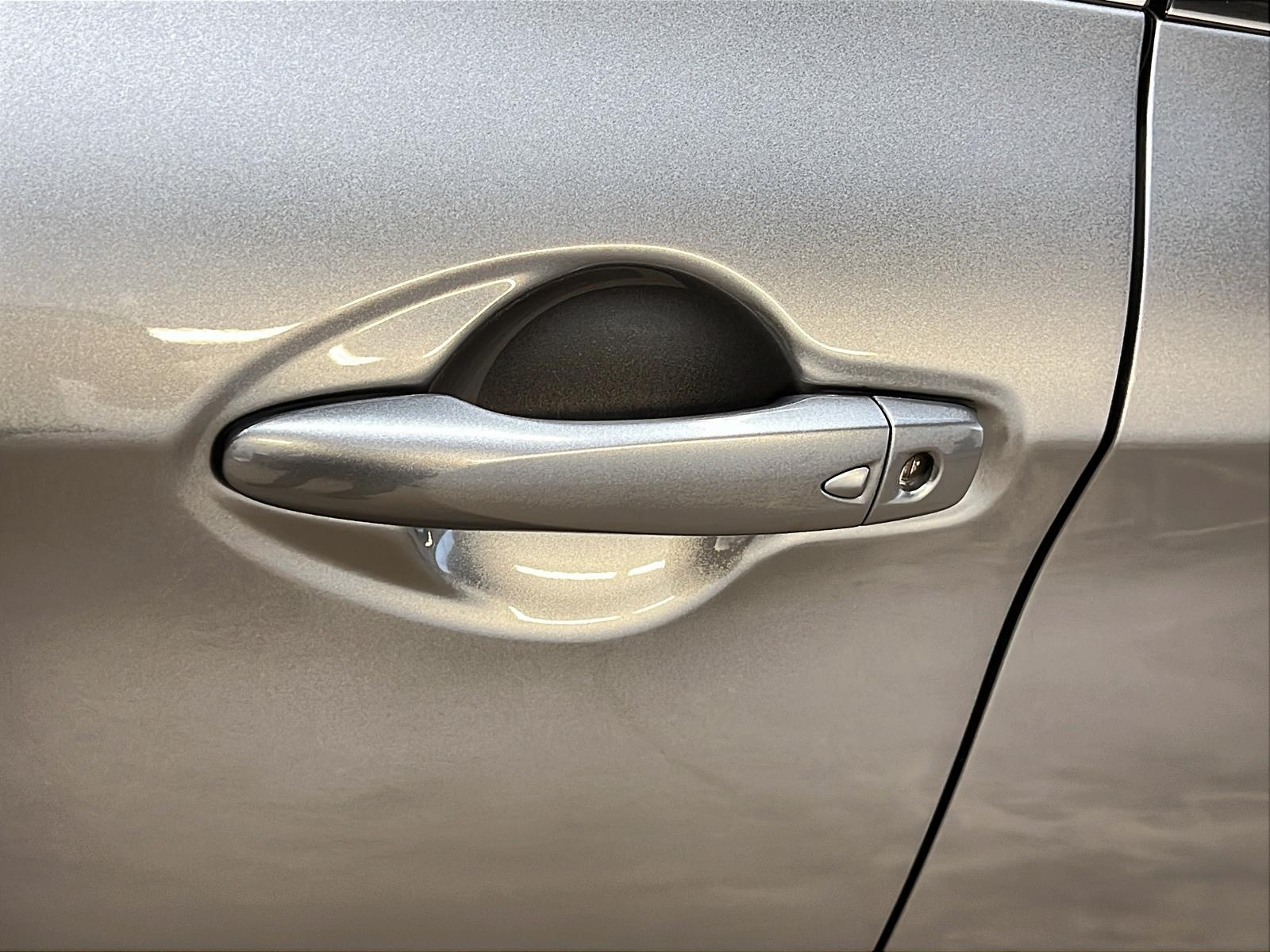 Nissan Qashqai SL PLATINUM CUIR TOIT NAV 4RM 2021 - image #27