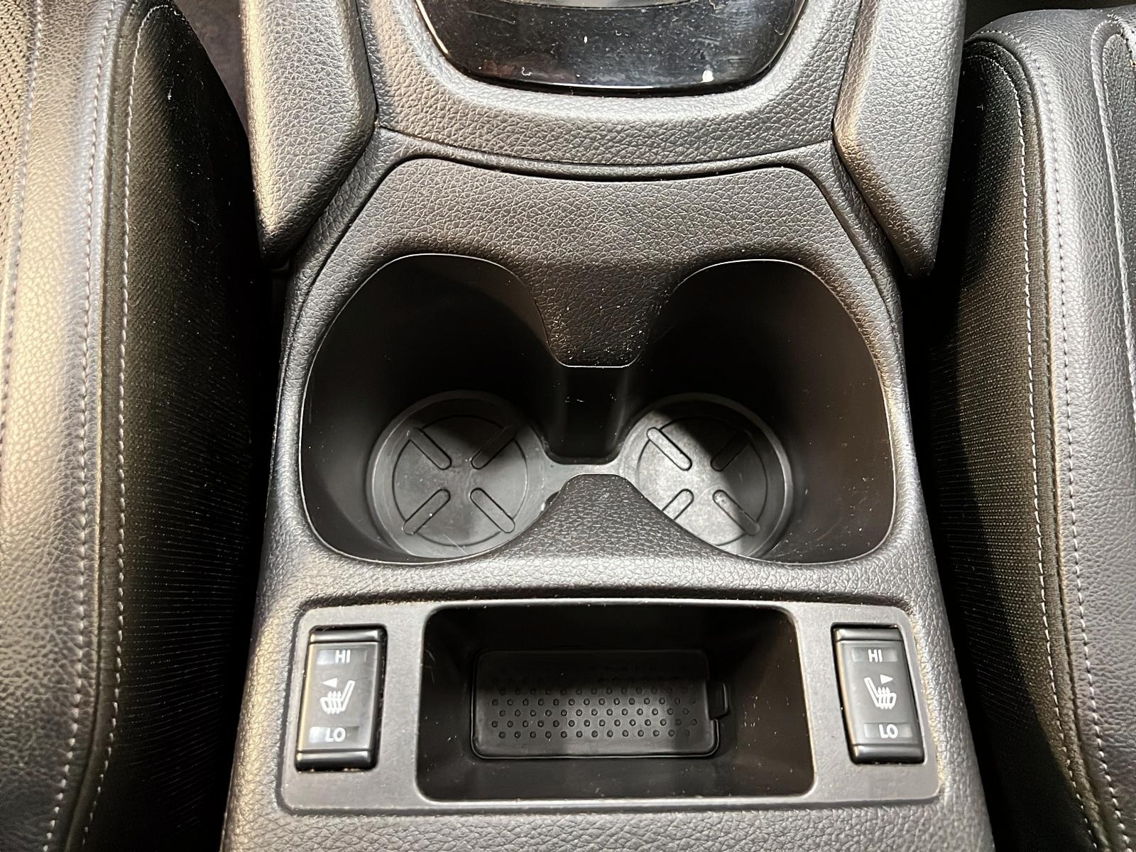 Nissan Qashqai 2021 - Image #15