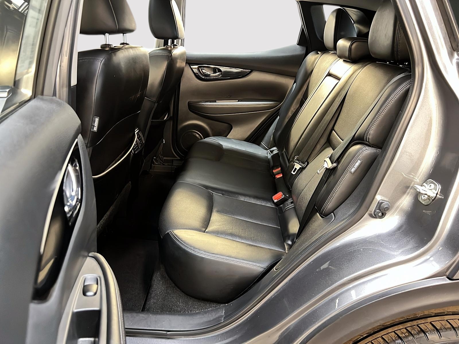 Nissan Qashqai 2021 - Image #9