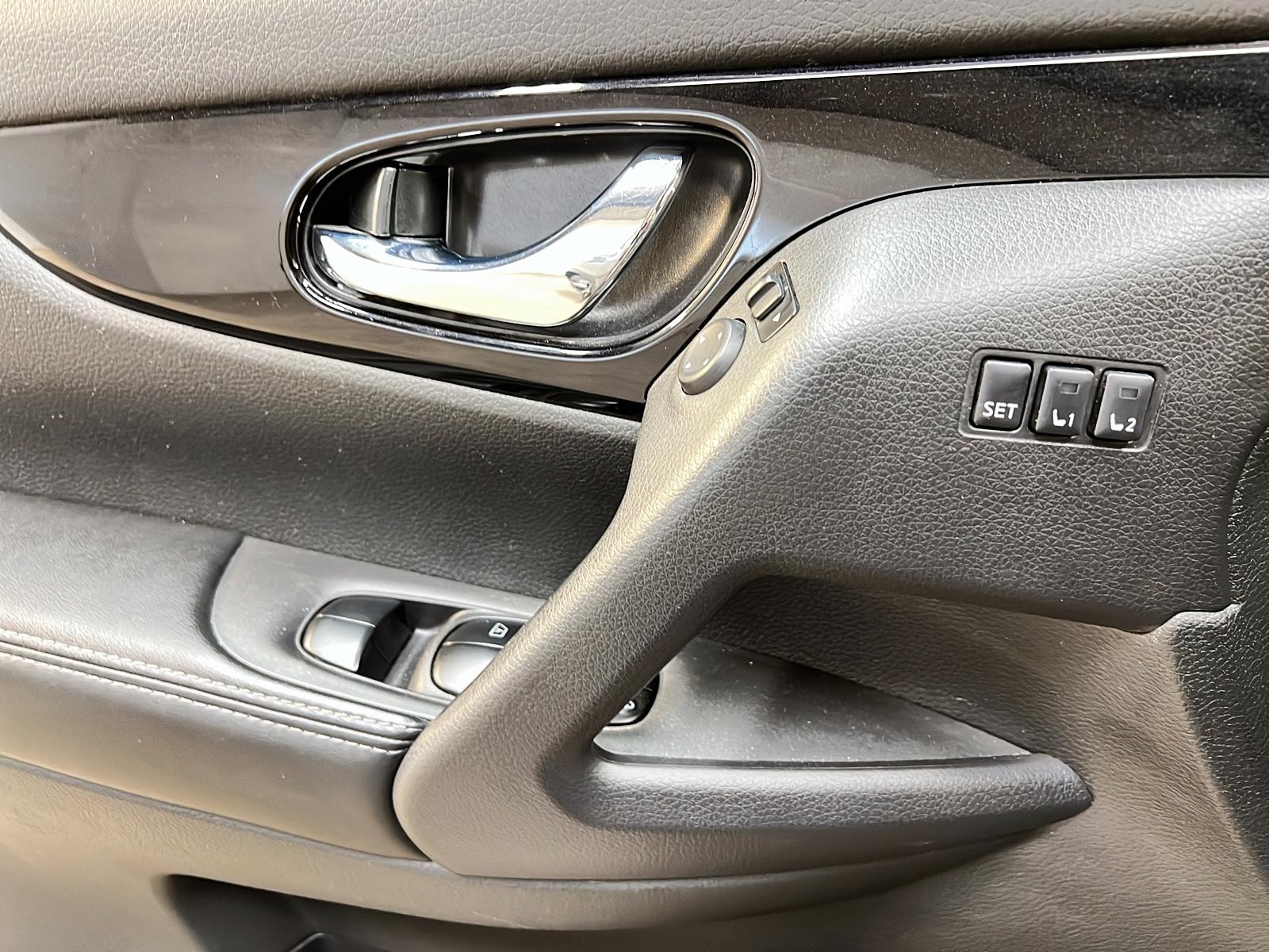 Nissan Qashqai 2021 - Image #24