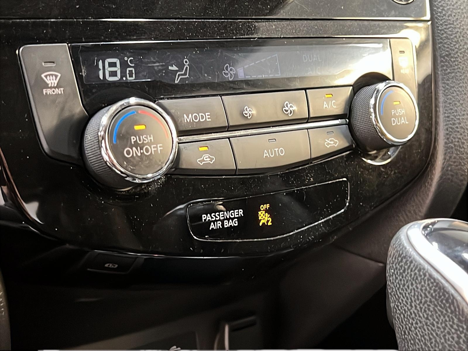 Nissan Qashqai 2021 - Image #16
