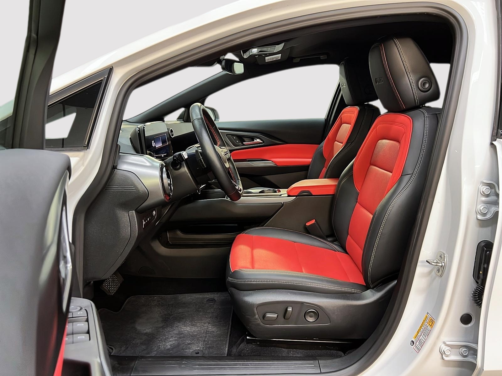 Chevrolet Equinox EV 3RS NAV 2024 - image #7