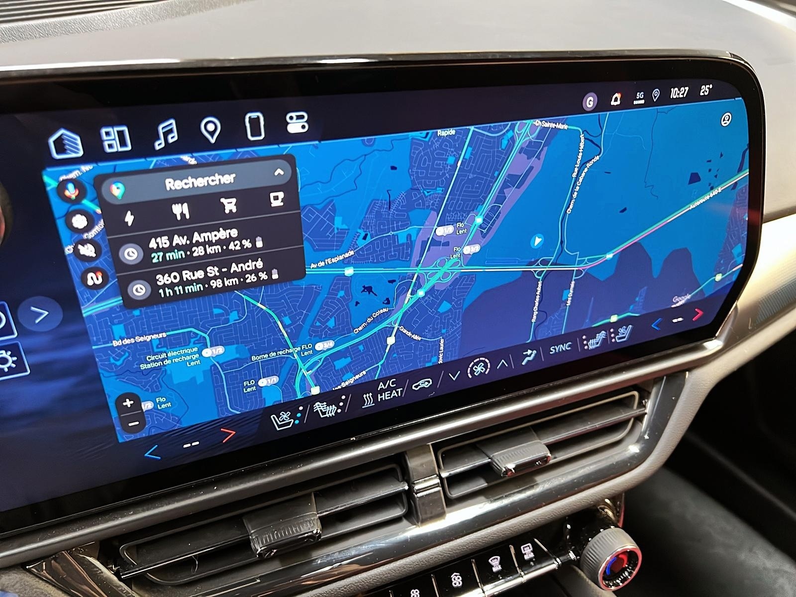 Chevrolet Equinox EV 3RS NAV 2024 - image #18