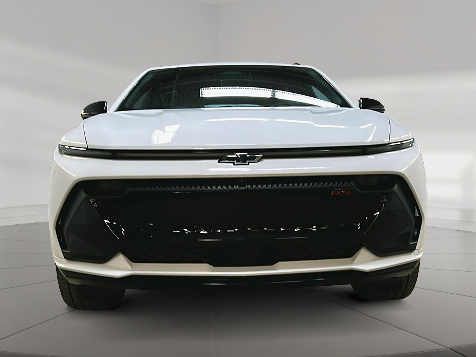 Chevrolet Equinox EV 3RS NAV 2024 - image #2