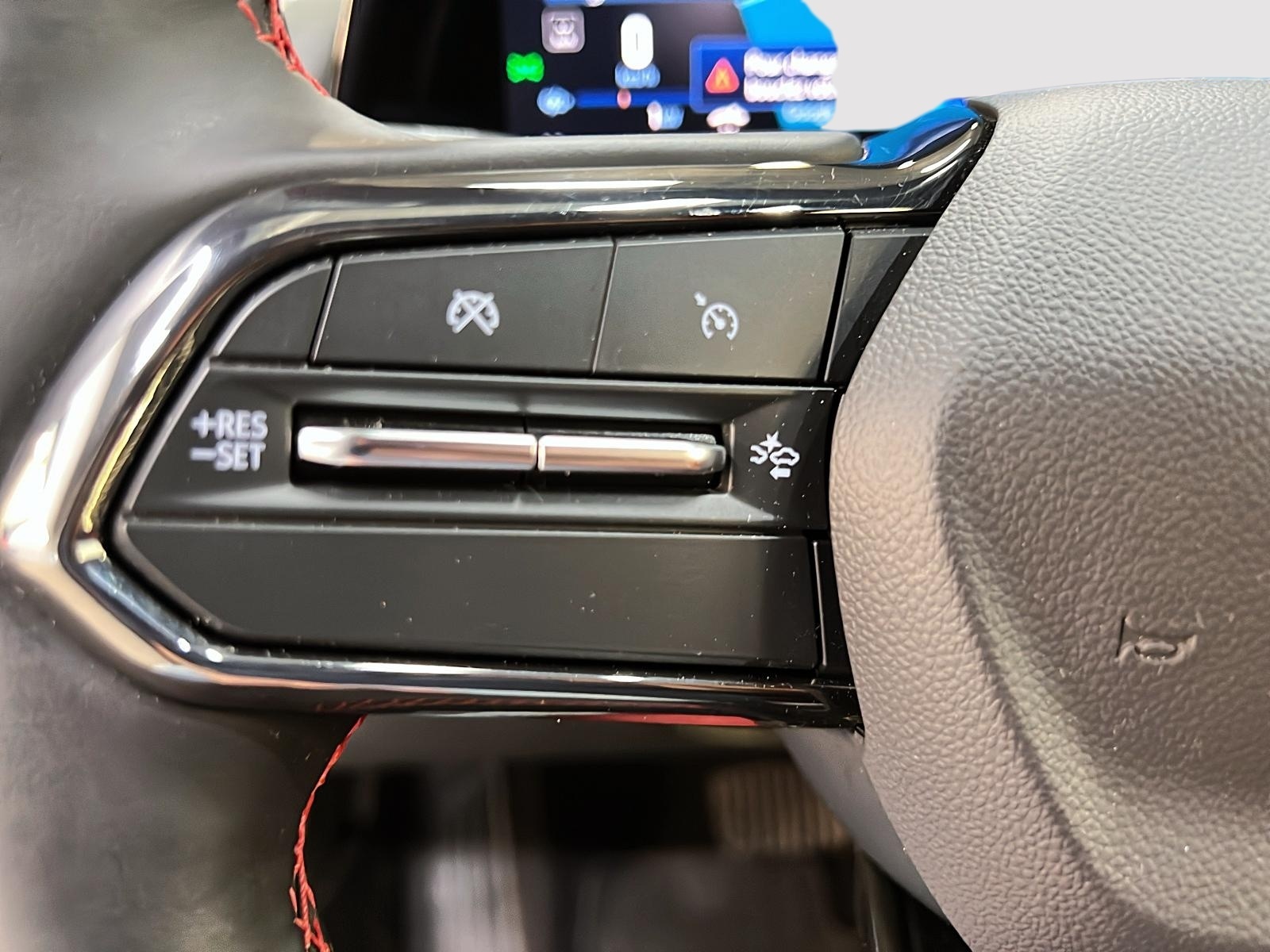 Chevrolet Equinox EV 3RS NAV 2024 - image #20