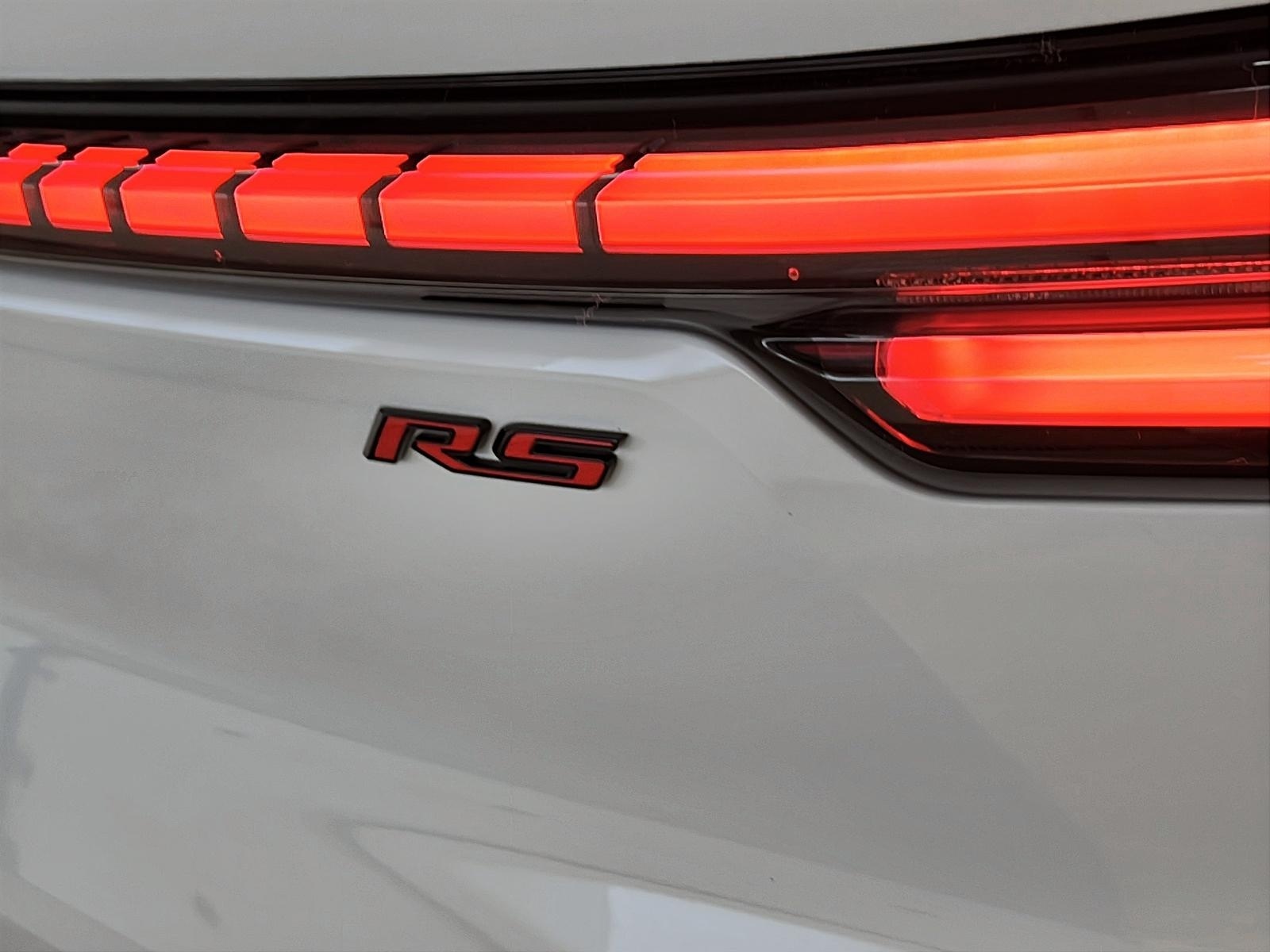 Chevrolet Equinox EV 3RS NAV 2024 - image #28