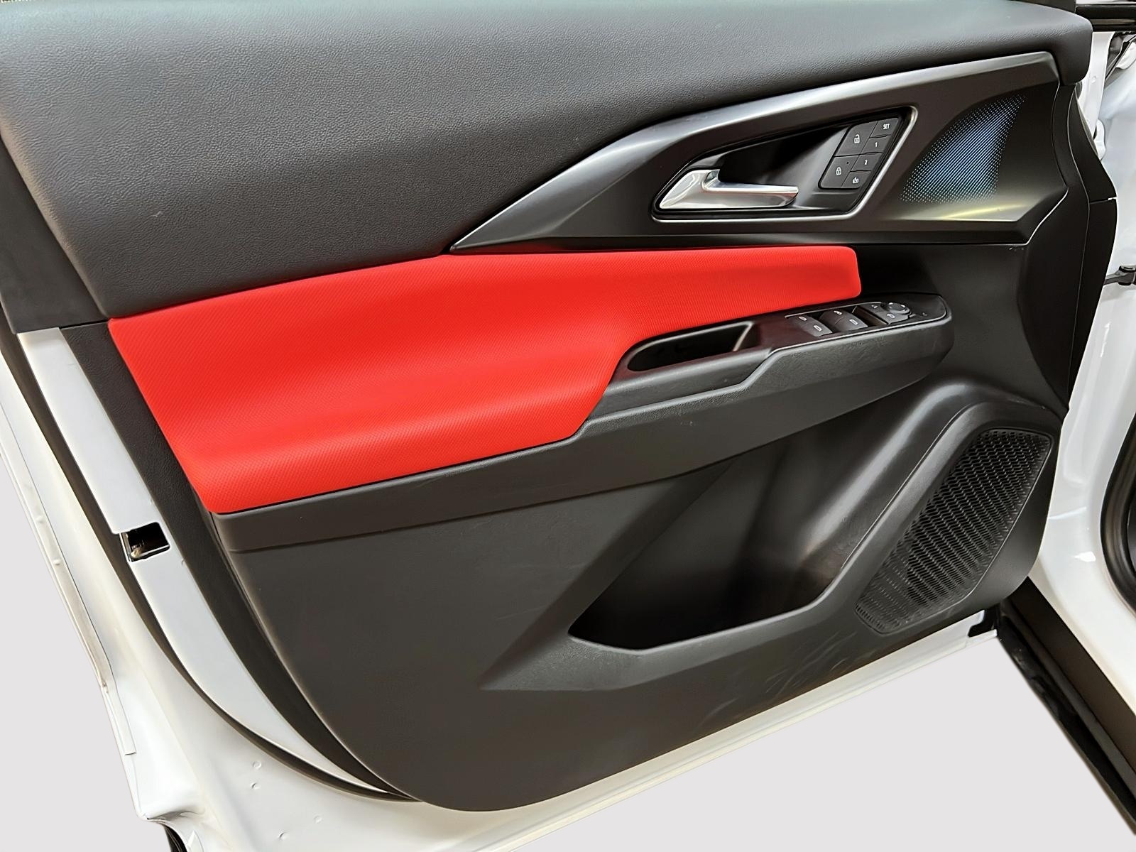 Chevrolet Equinox EV 3RS NAV 2024 - image #23