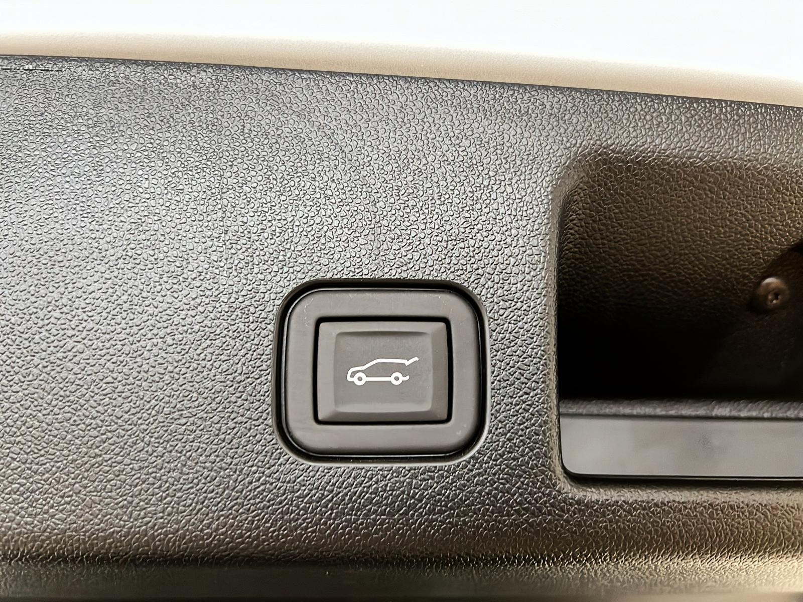 Chevrolet Equinox EV 3RS NAV 2024 - image #14