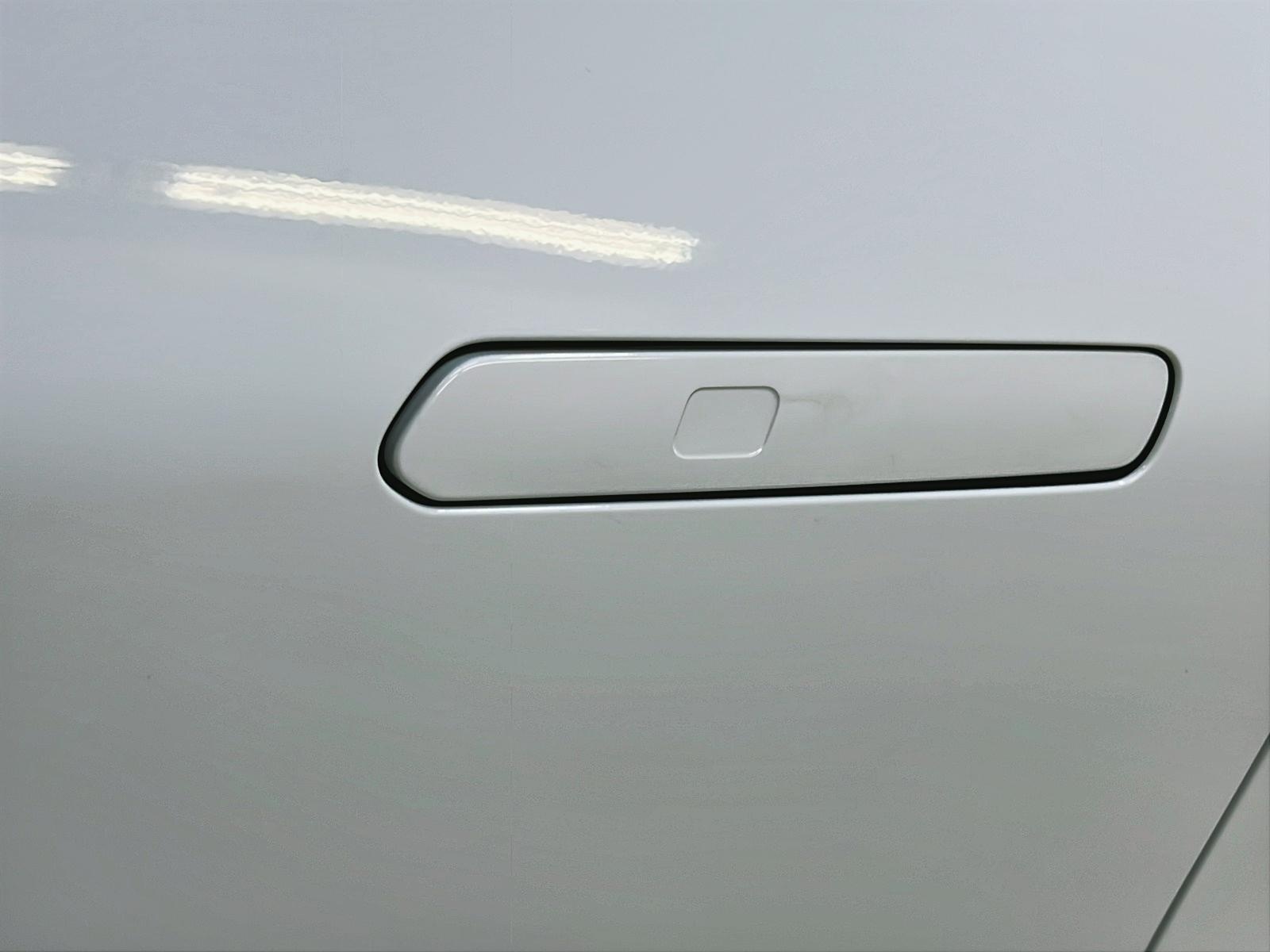 Chevrolet Equinox EV 3RS NAV 2024 - image #25