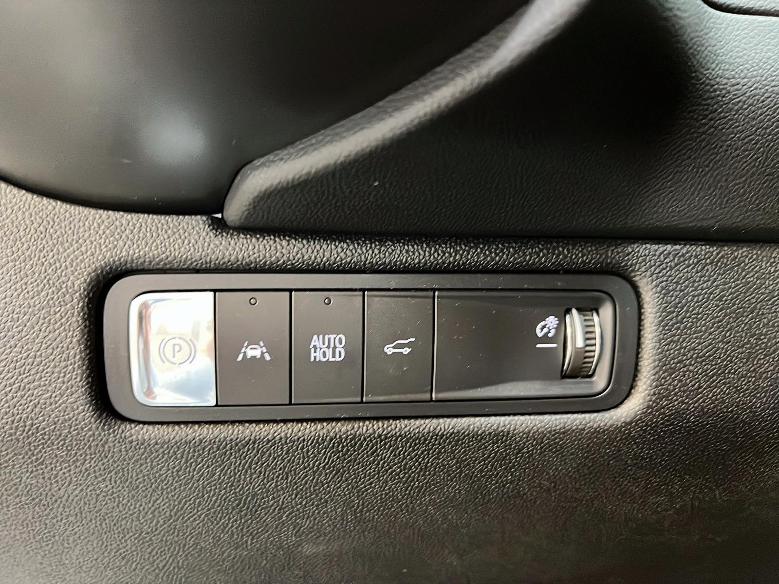 Chevrolet Equinox EV 3RS CUIR NAV 2024 - image #21