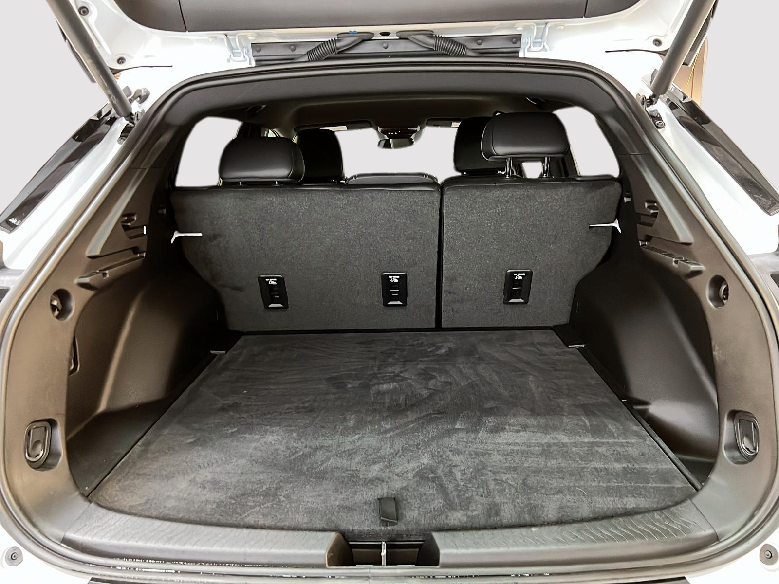 Chevrolet Equinox EV 3RS NAV 2024 - image #13