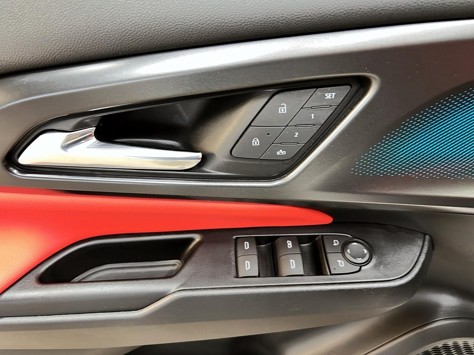 Chevrolet Equinox EV 3RS NAV 2024 - image #22