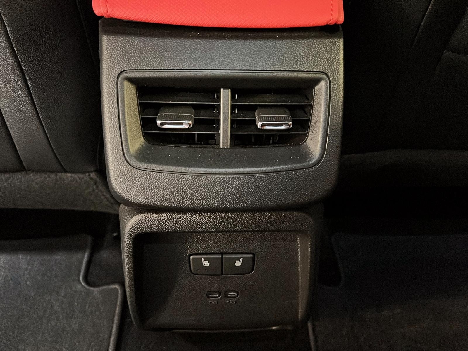 Chevrolet Equinox EV 3RS CUIR NAV 2024 - image #10