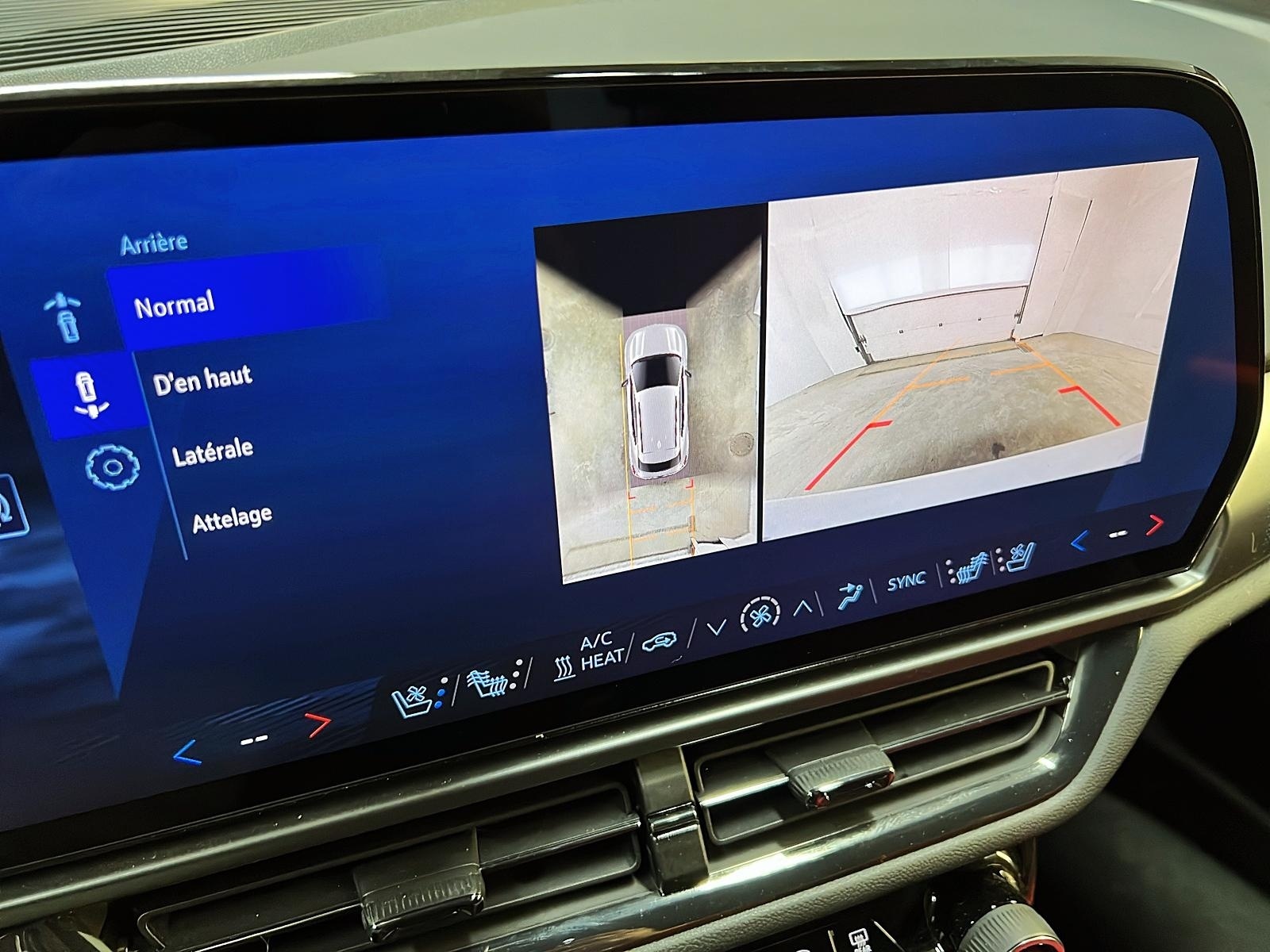 Chevrolet Equinox EV 3RS NAV 2024 - image #17