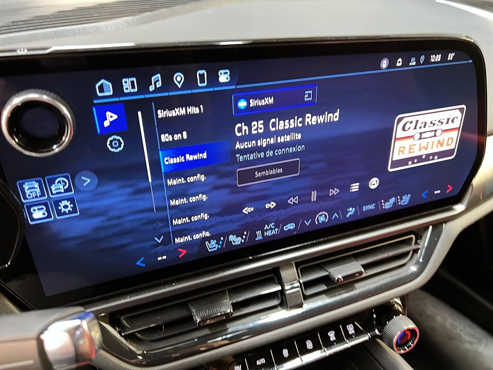 Chevrolet Equinox EV 3RS NAV 2024 - image #16