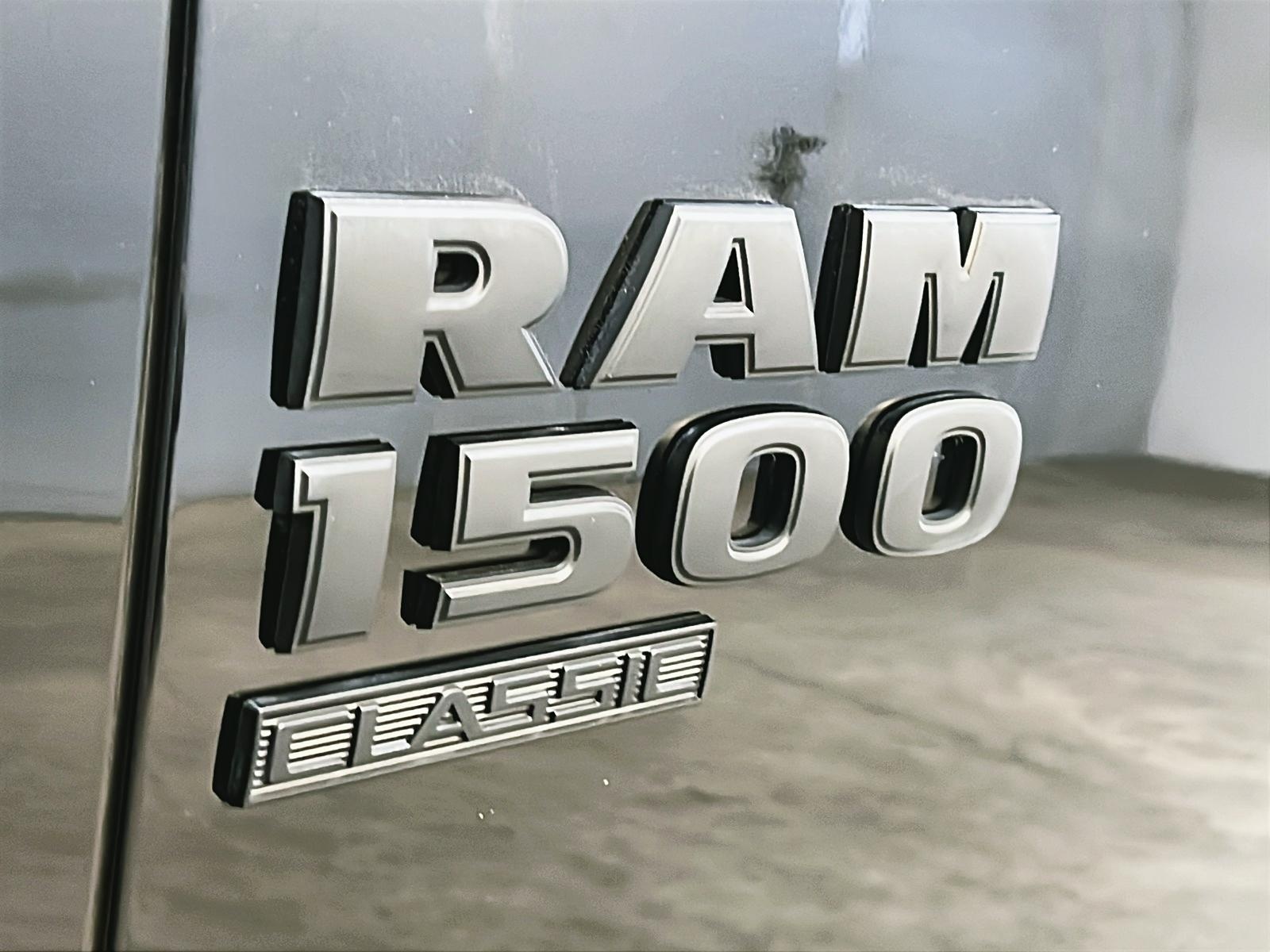 RAM 1500 Classic 2023 - Image #22