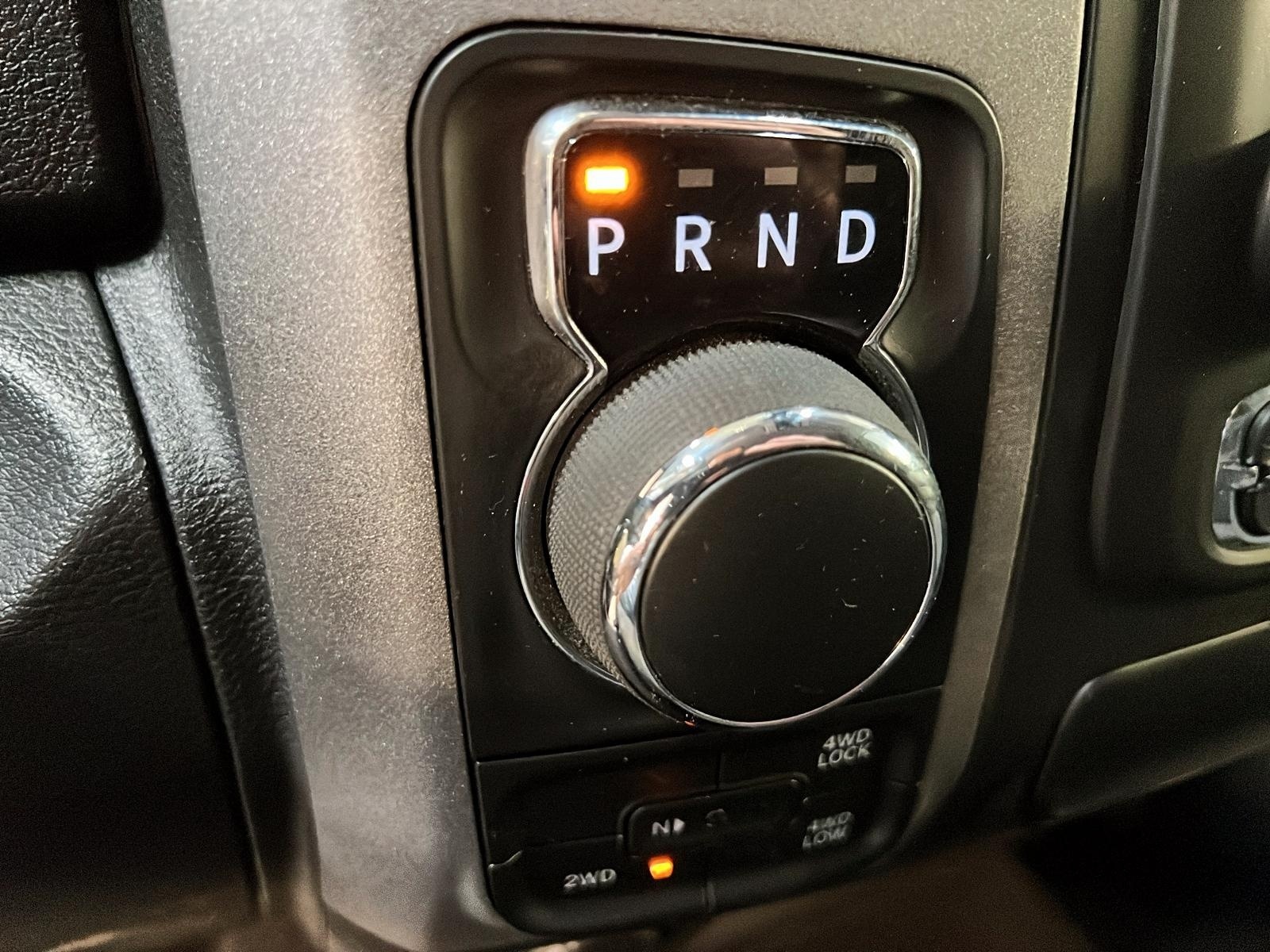 RAM 1500 Classic 2023 - Image #13