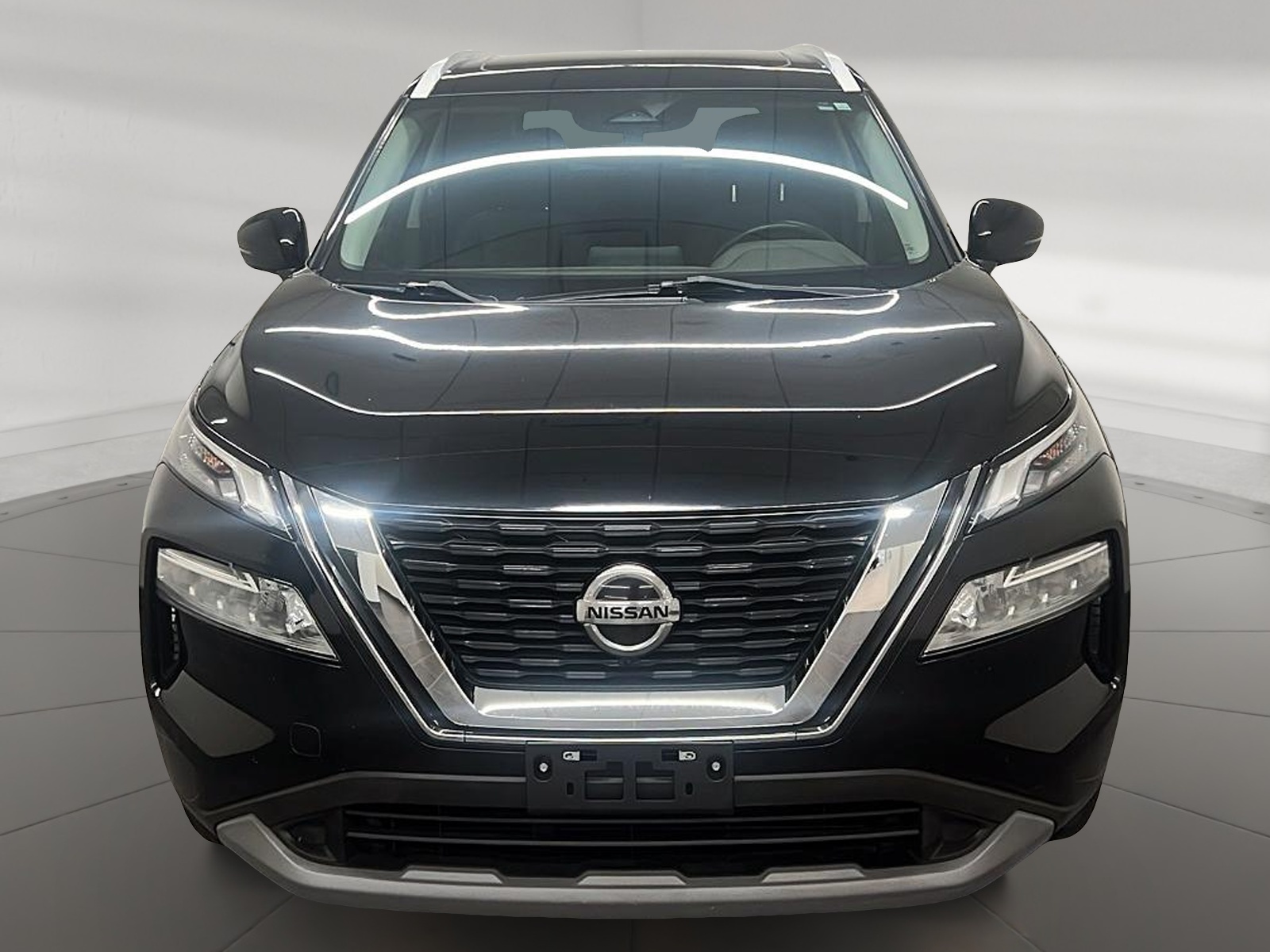 Nissan Rogue 2021 - Image #2