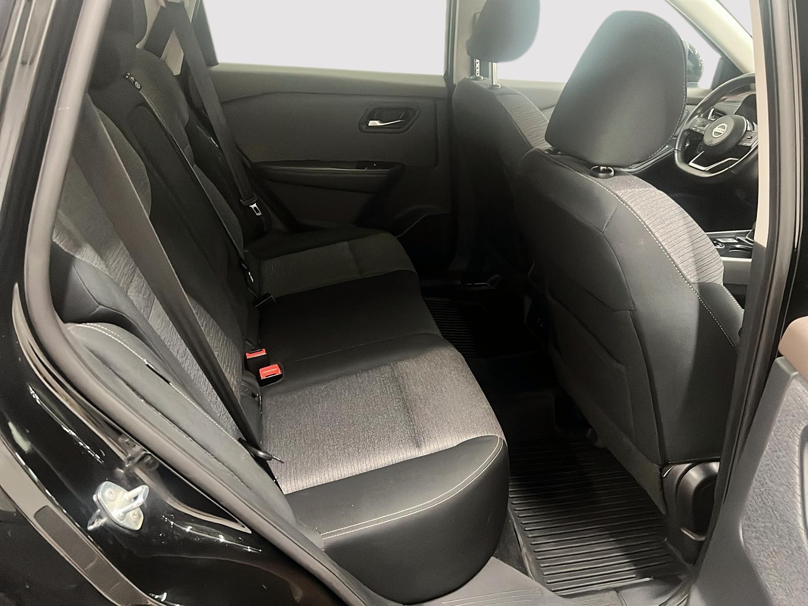 Nissan Rogue 2021 - Image #9