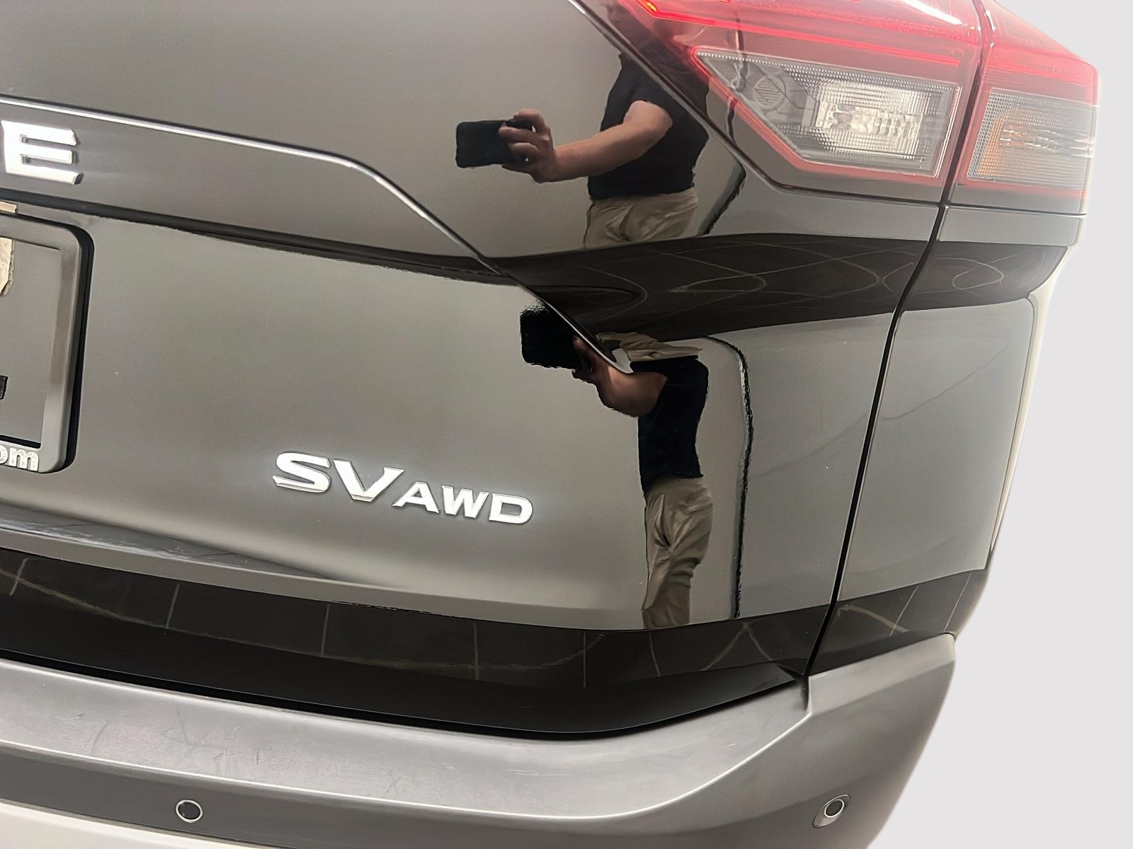 Nissan Rogue 2021 - Image #19