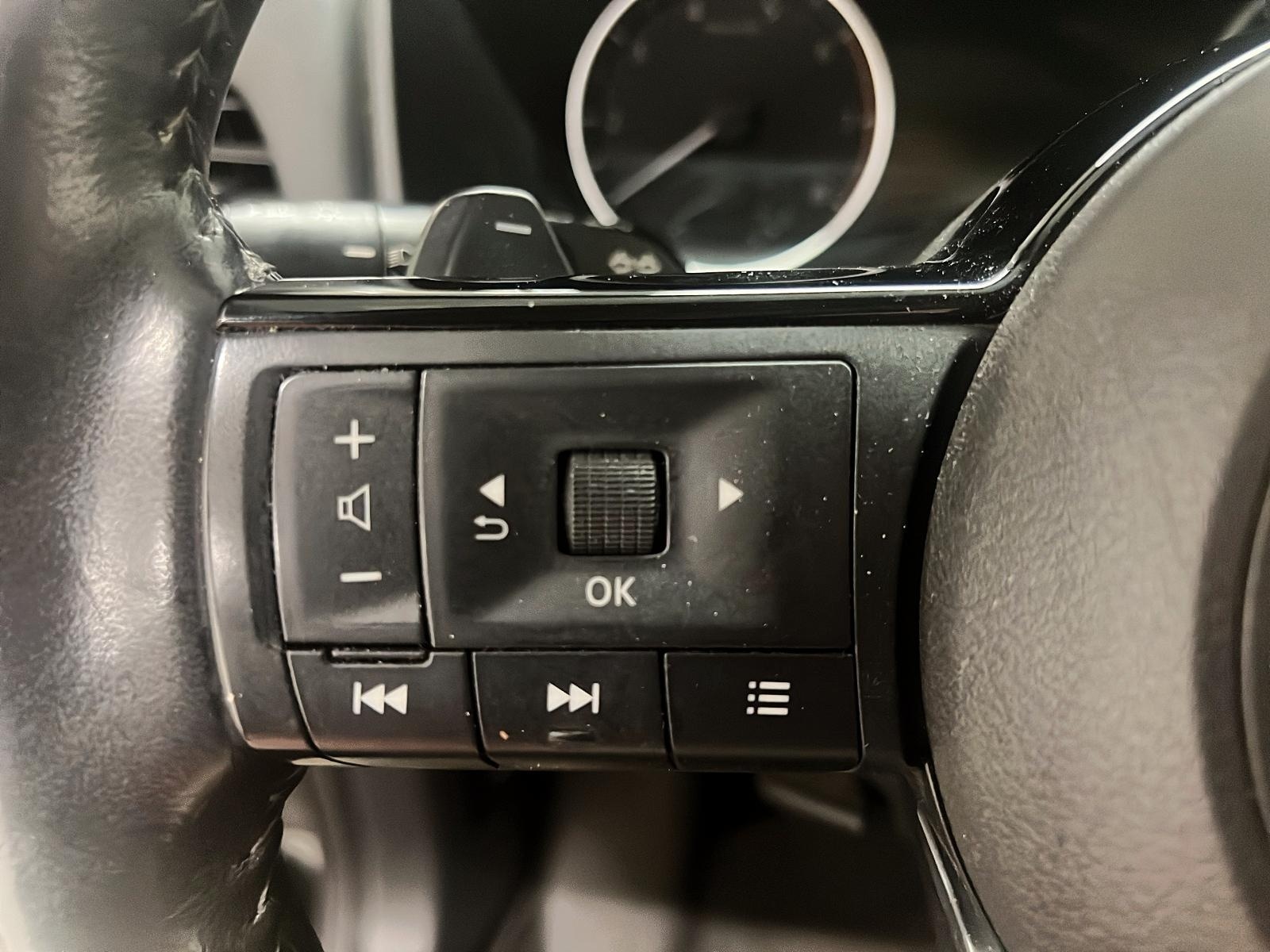 Nissan Rogue SV TOIT PANO 4RM 2021 2021 - image #21