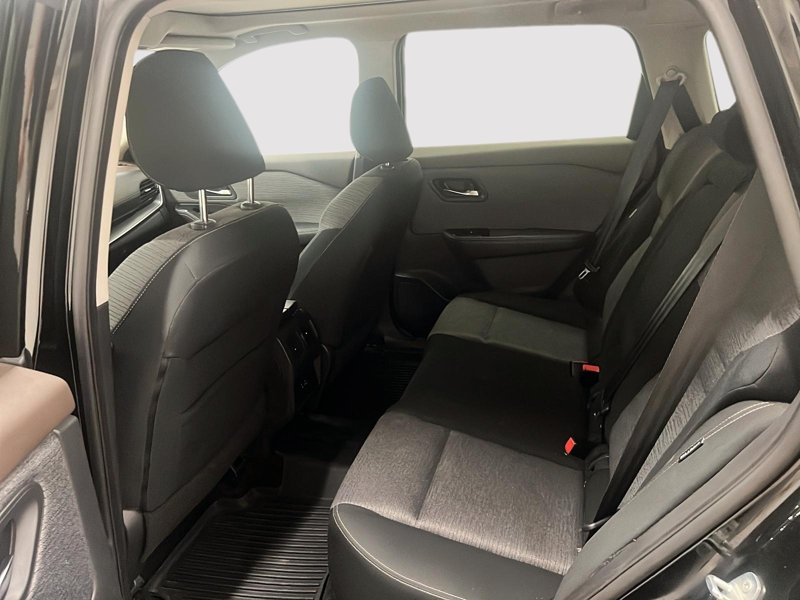 Nissan Rogue 2021 - Image #10