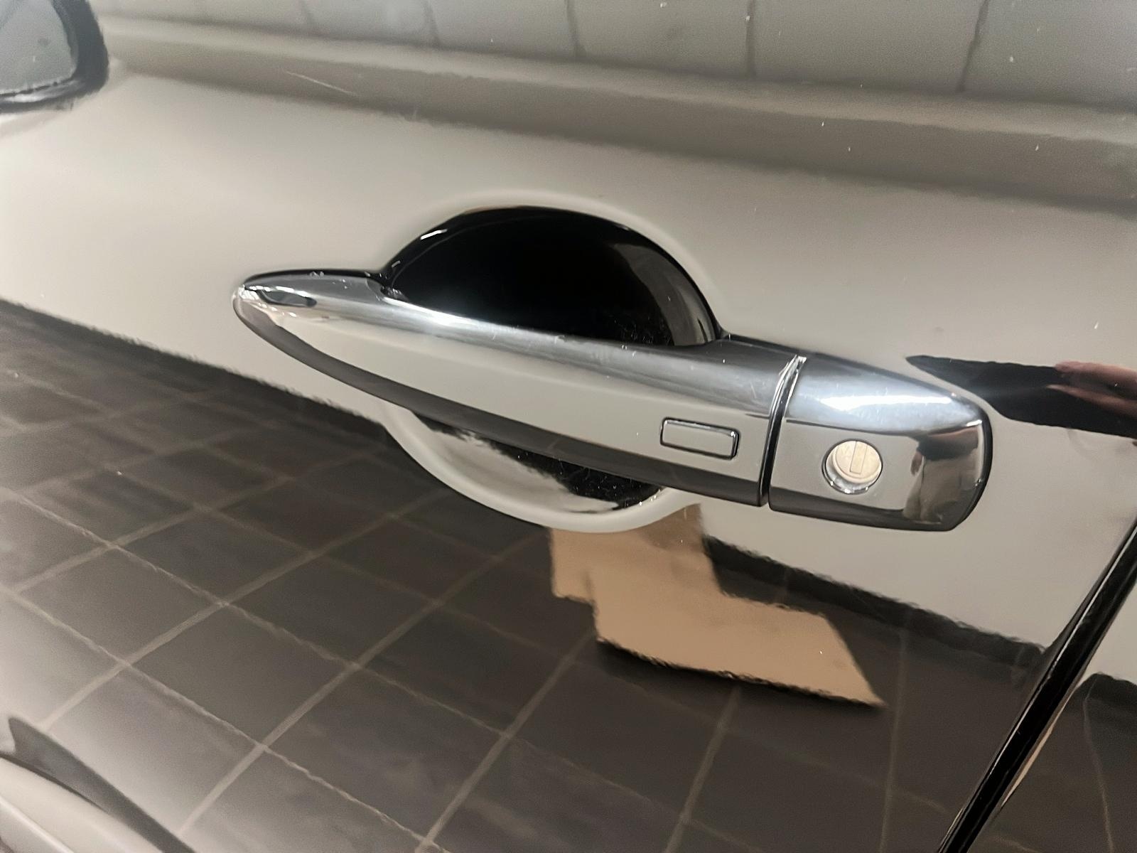 Nissan Rogue 2021 - Image #22