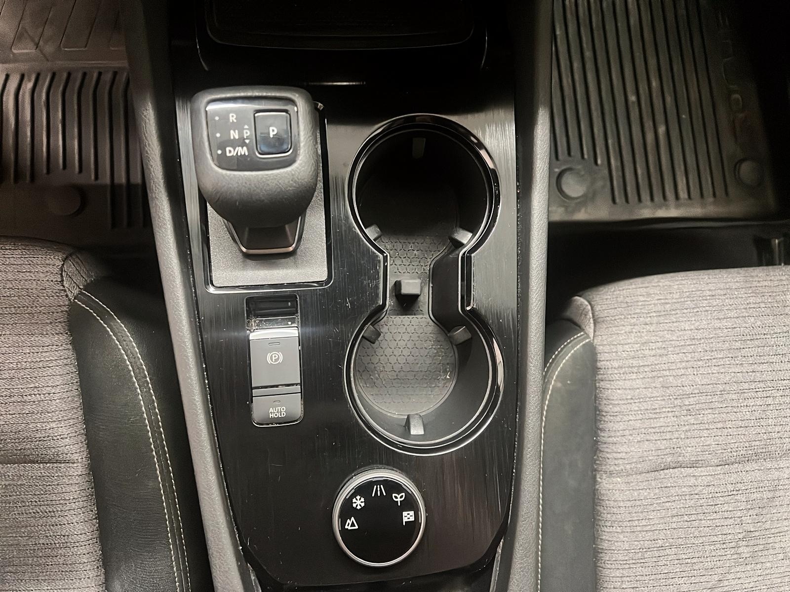 Nissan Rogue 2021 - Image #12