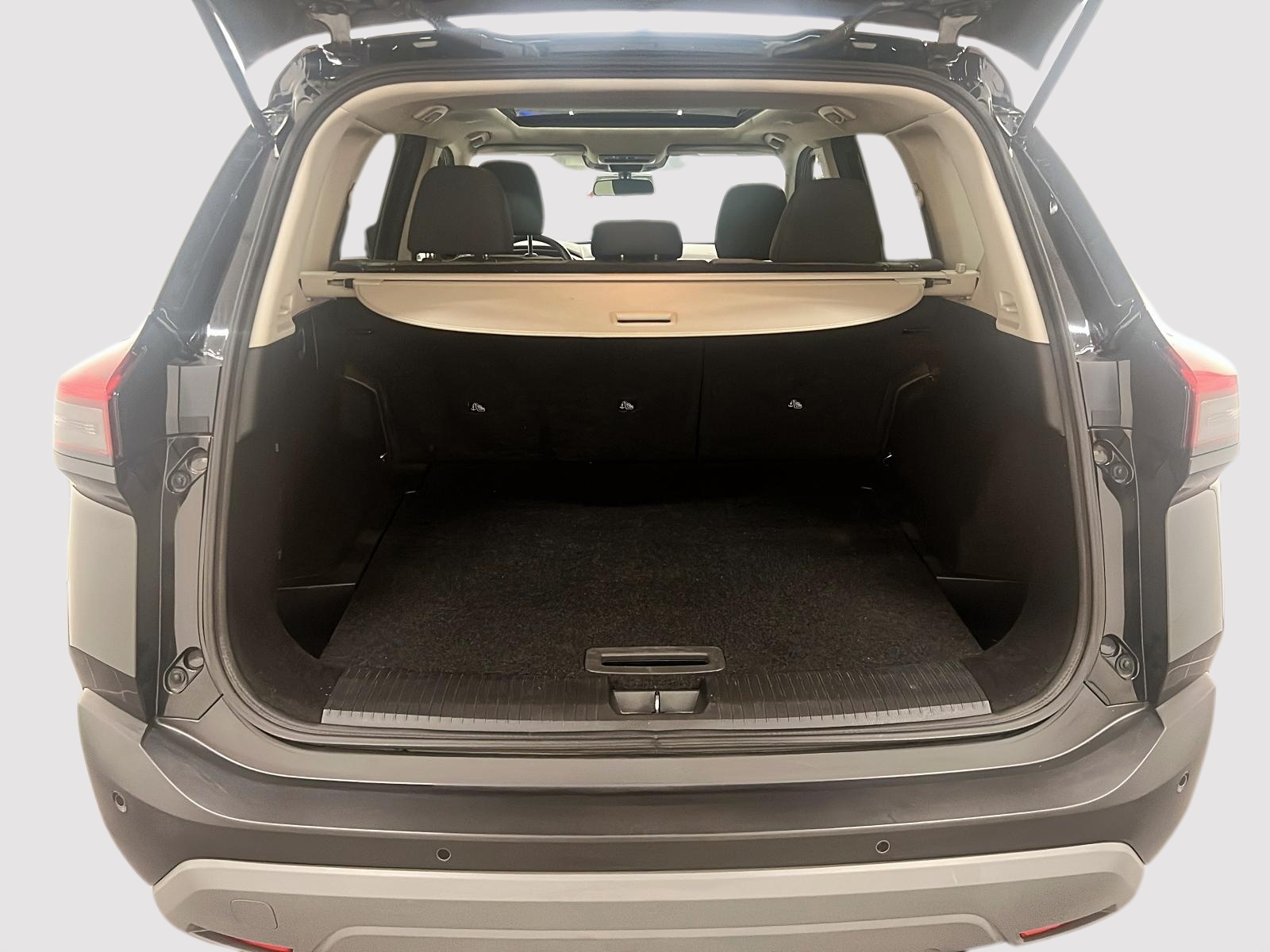 Nissan Rogue 2021 - Image #23
