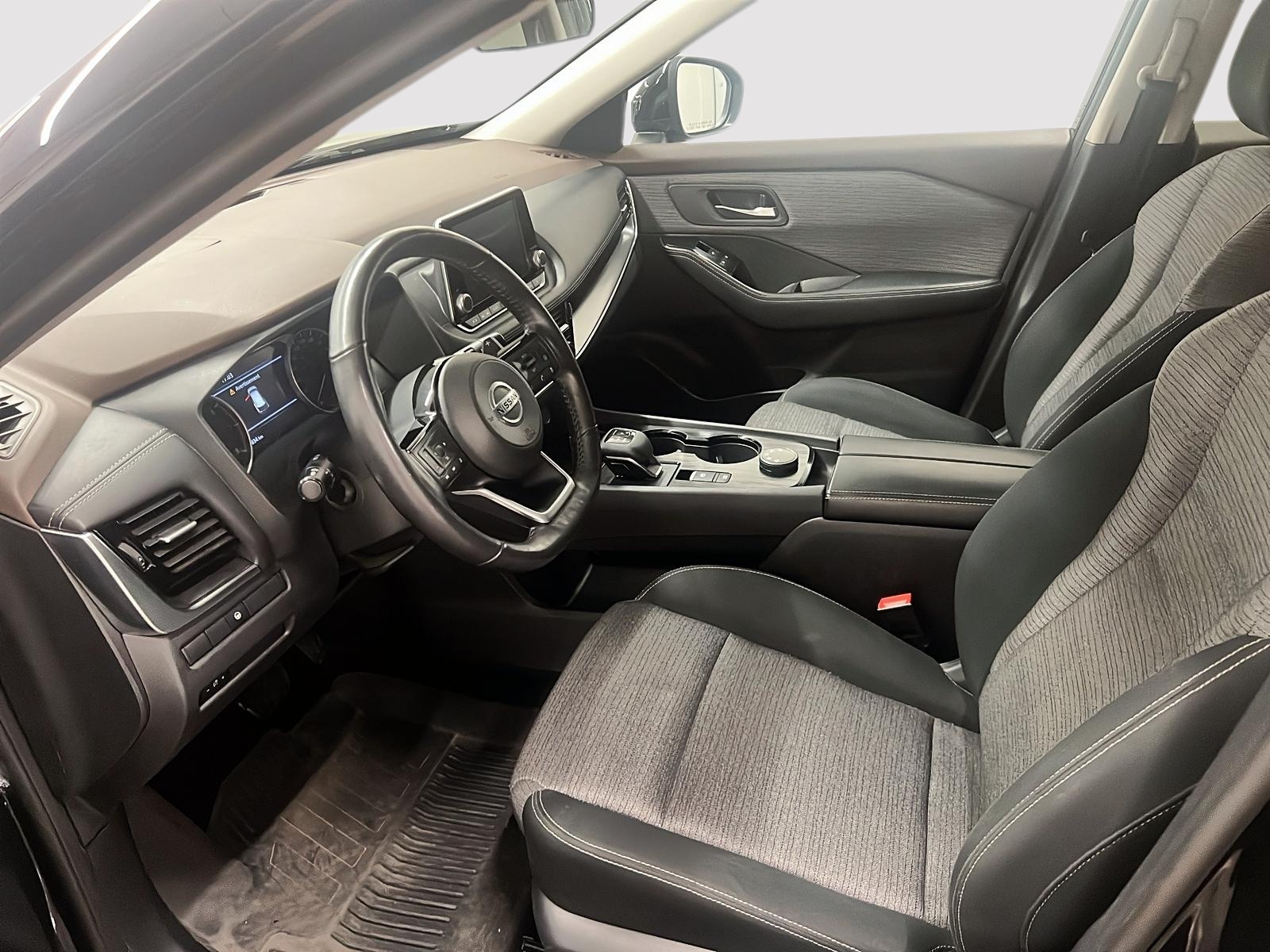 Nissan Rogue 2021 - Image #7