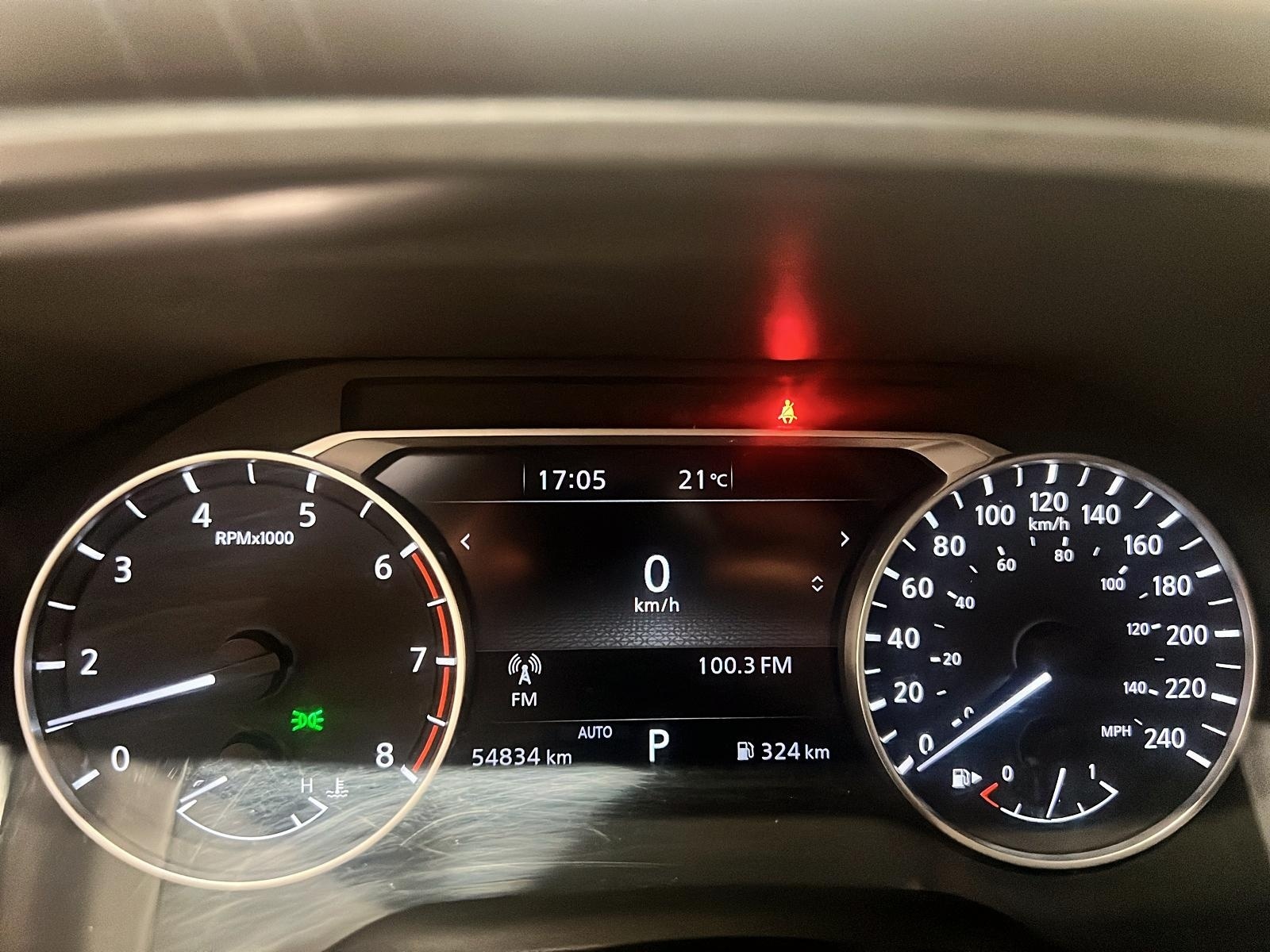Nissan Rogue 2021 - Image #14
