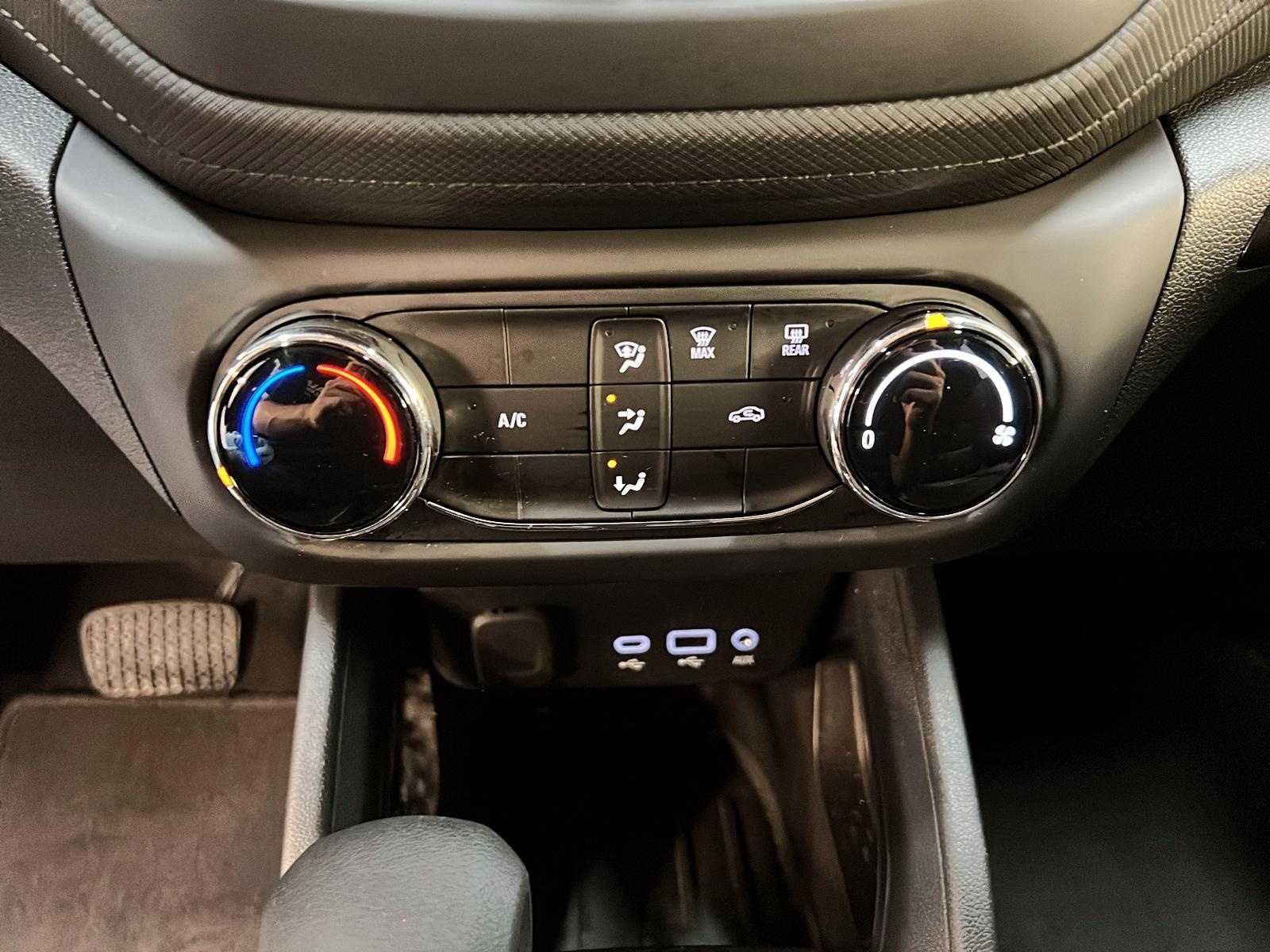Chevrolet Trailblazer 1LS 2023 - image #15